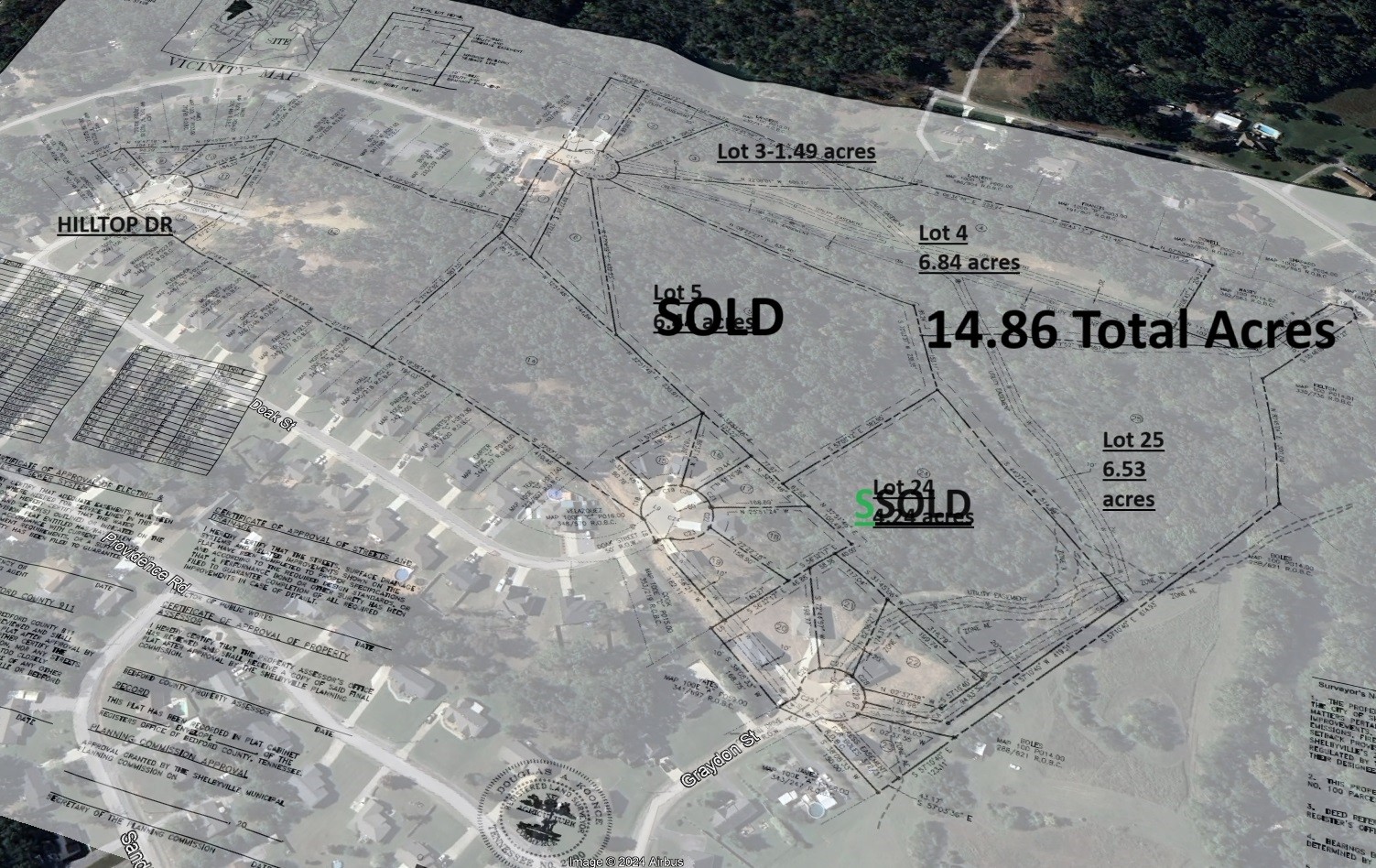 0 Hilltop Dr Property Photo 1