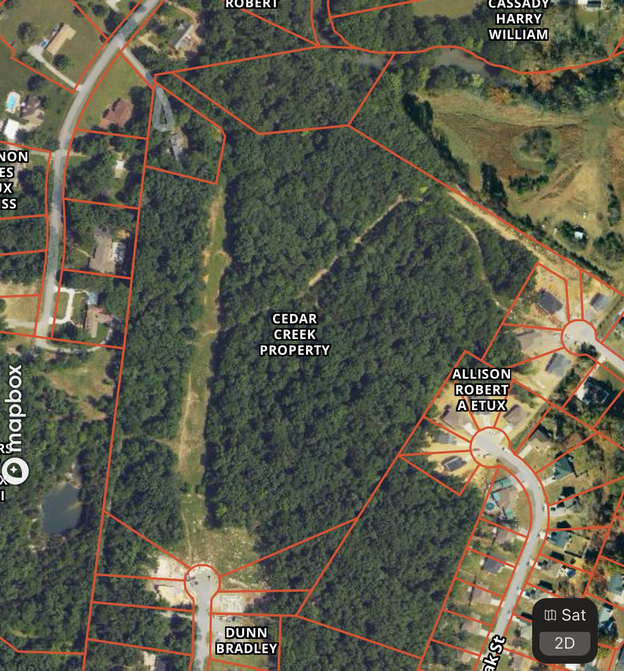 0 Hilltop Dr Property Photo 2