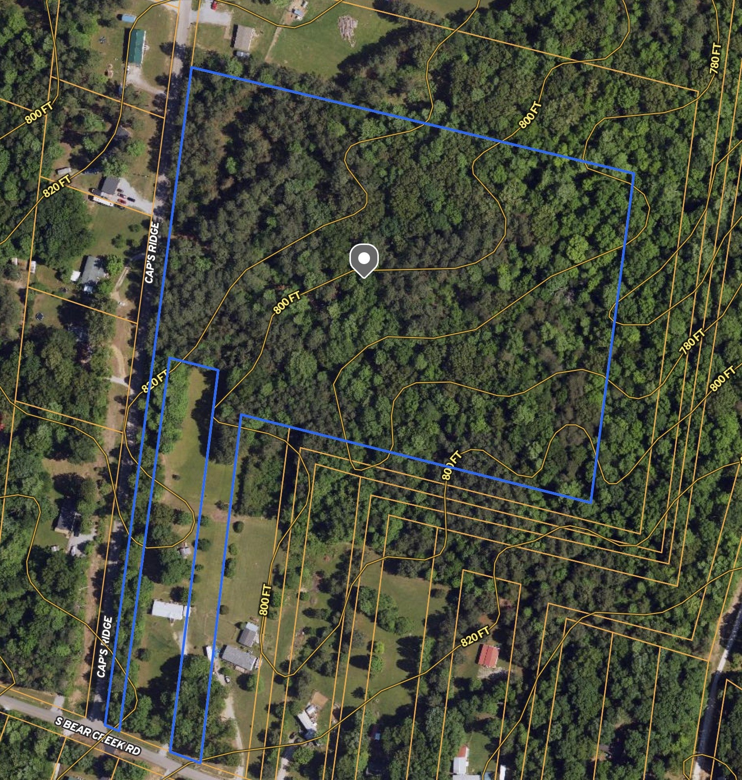 0 Bear Creek Rd S Property Photo 5