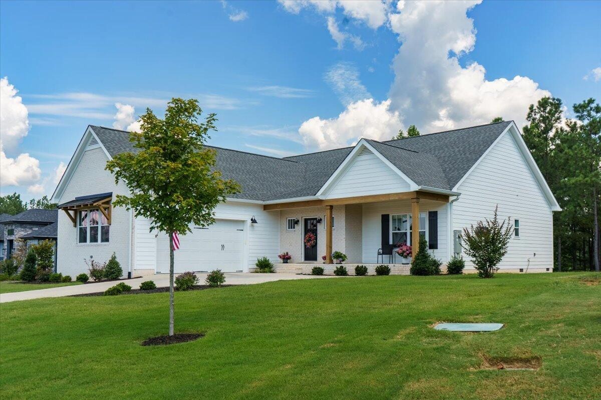 1565 Raulston Falls Road Property Photo 1