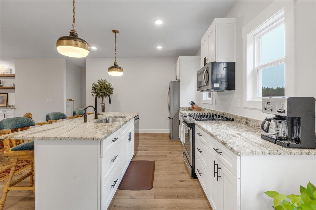 1565 Raulston Falls Road Property Photo 8