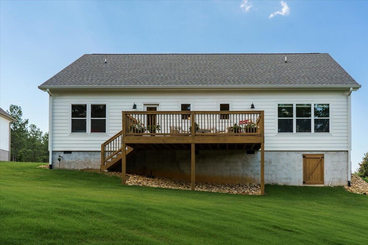1565 Raulston Falls Road Property Photo 30