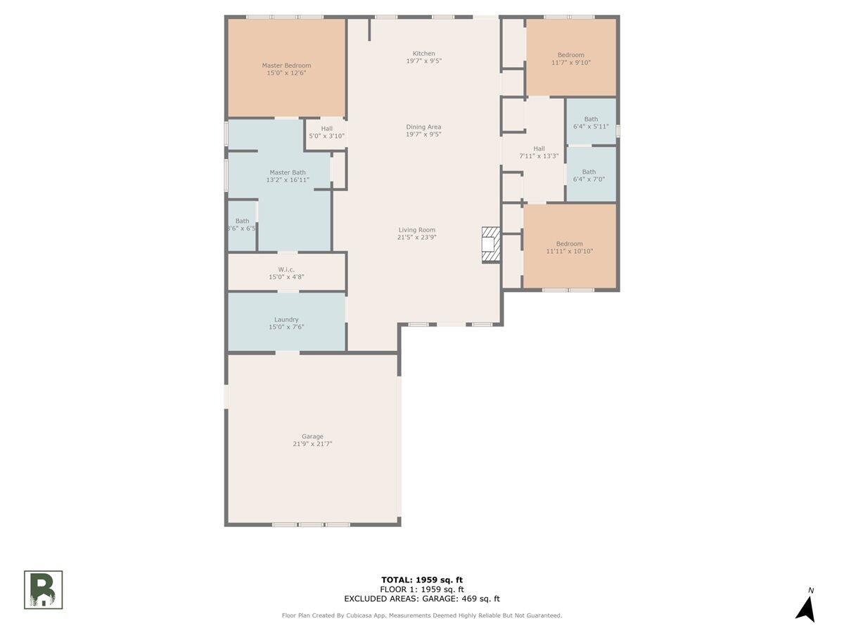 1565 Raulston Falls Road Property Photo 41