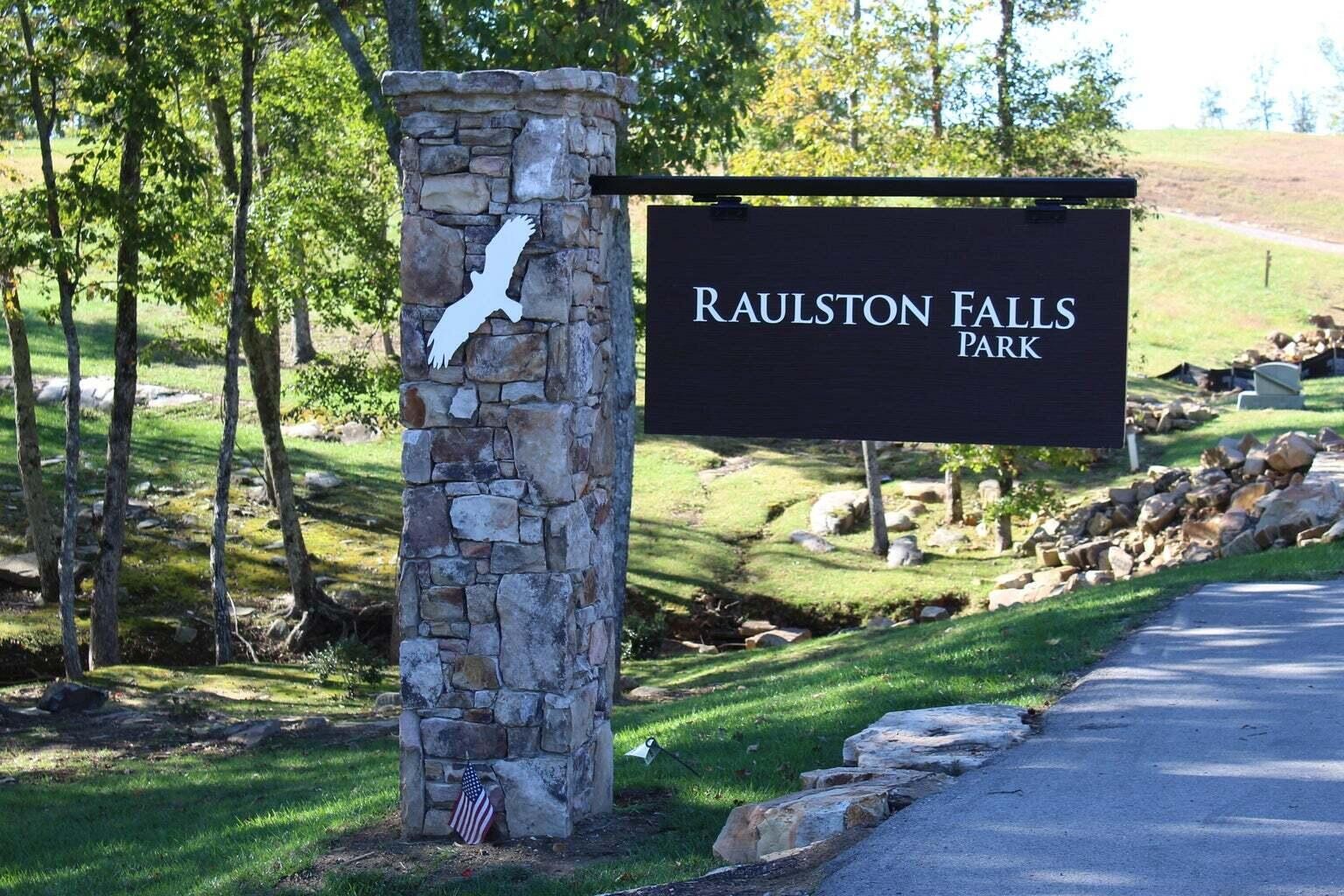 1565 Raulston Falls Road Property Photo 44