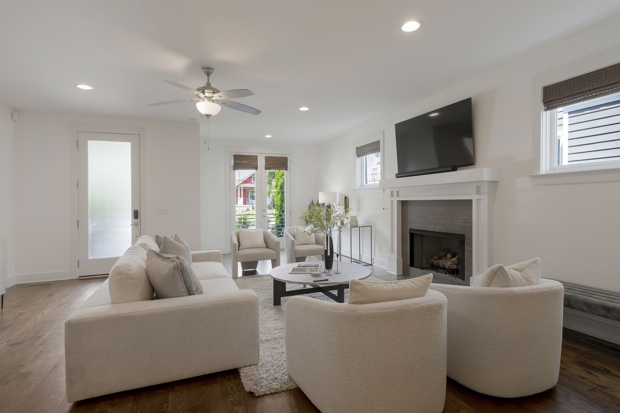 1417 Edgehill Avenue Townhomes Real Estate Listings Main Image