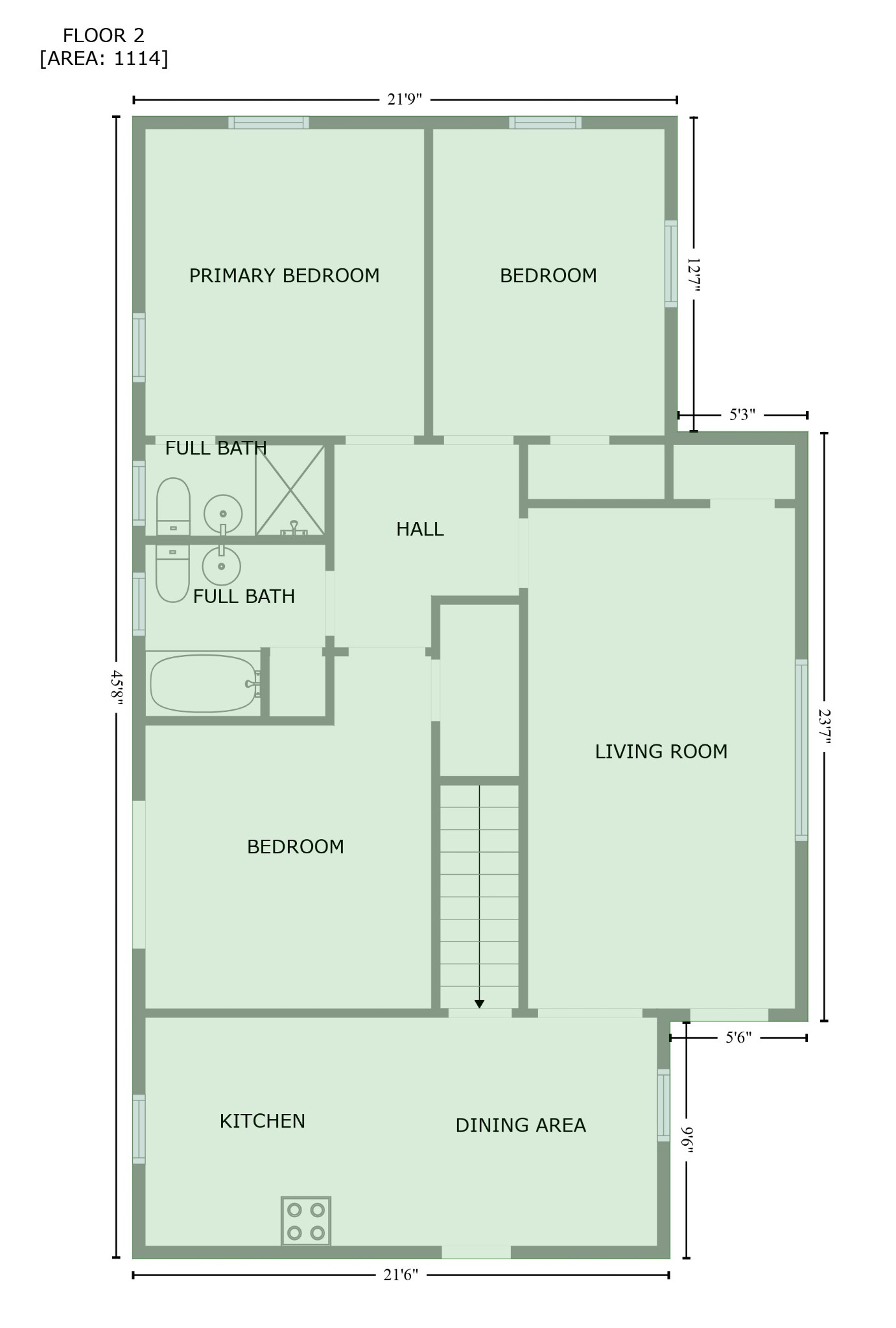655 Colburn Dr Property Photo 21