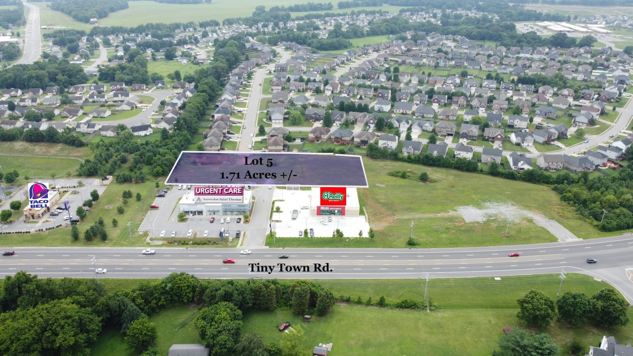 5 Tiny Town Rd Property Photo