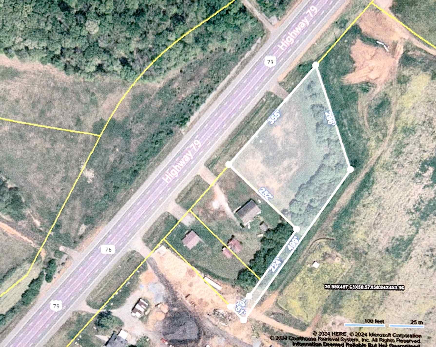 1 Highway 79 Property Photo 11