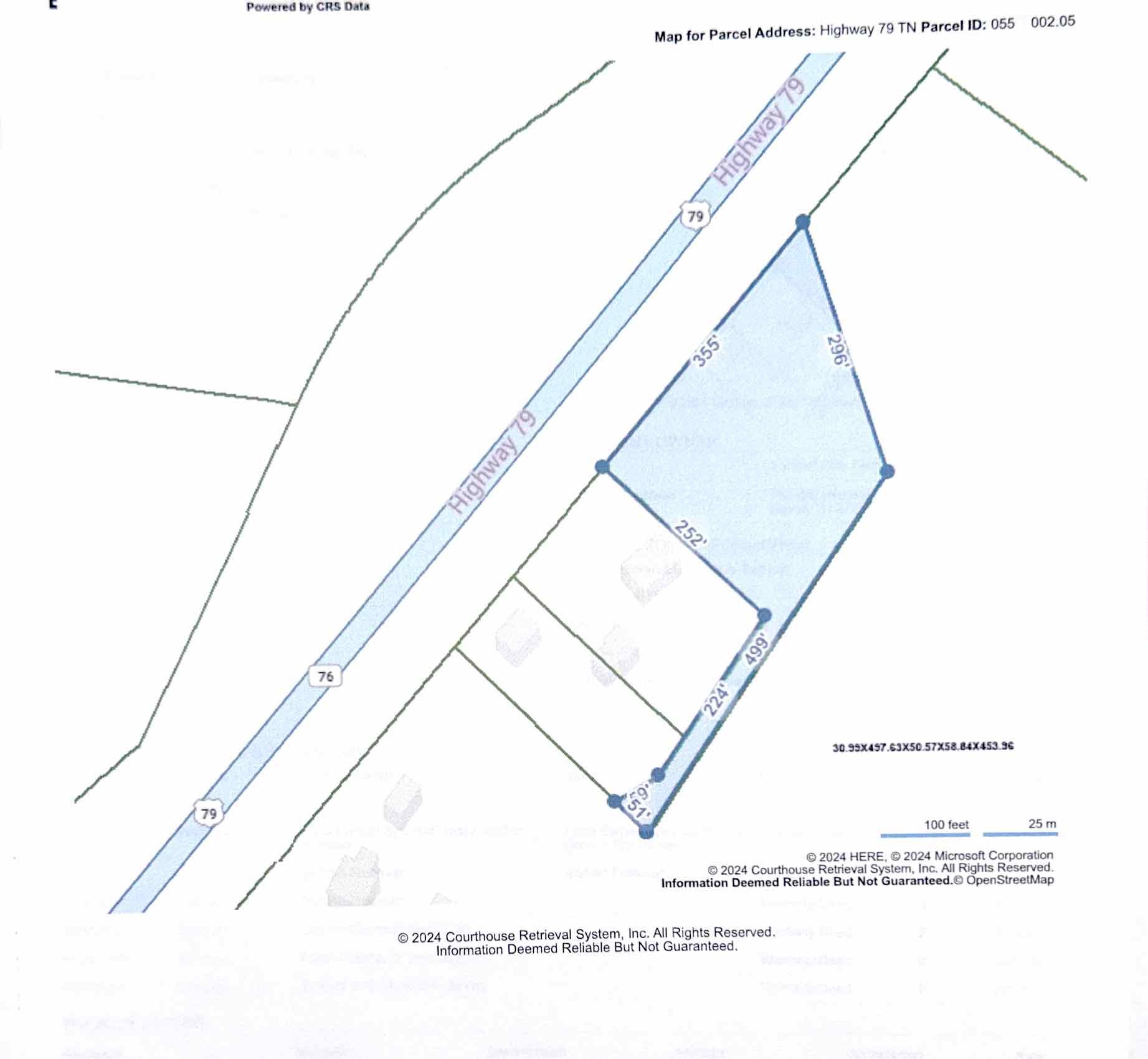 1 Highway 79 Property Photo 12
