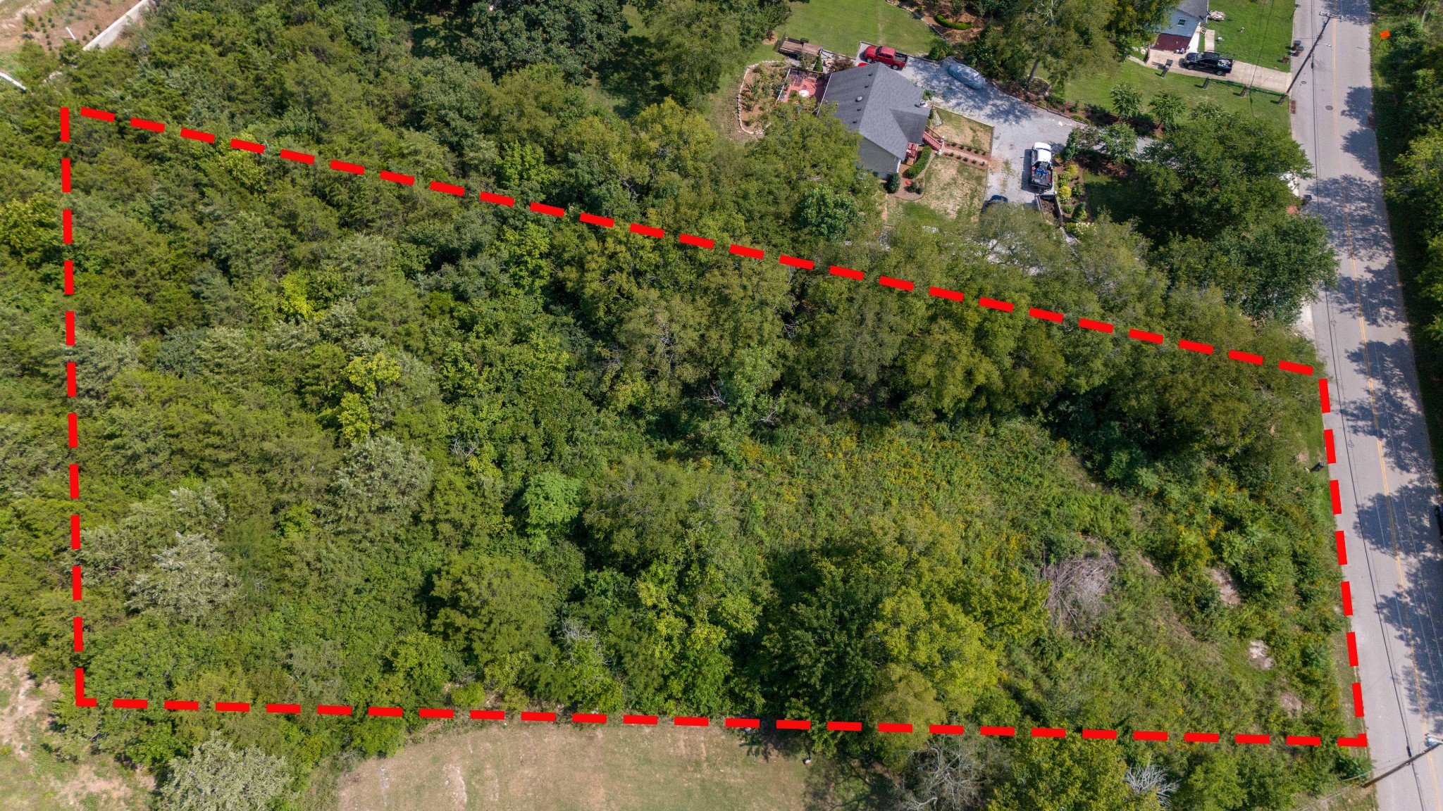 0 Monticello Drive Property Photo 4