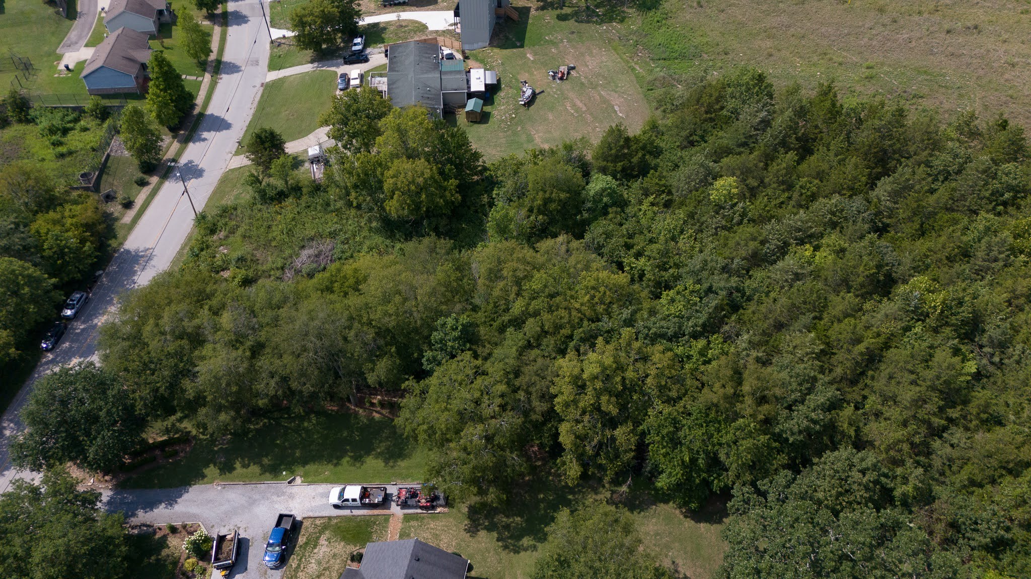 0 Monticello Drive Property Photo 11