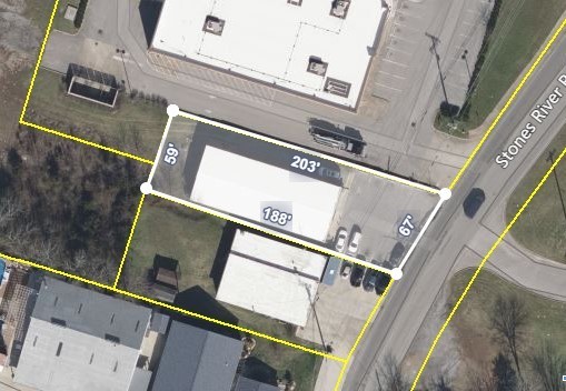 173 Stones River Rd Property Photo 2