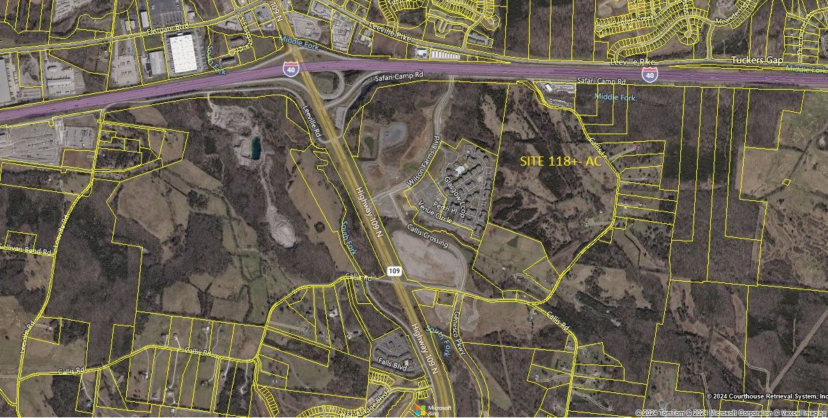0 Callis Lane Property Photo 1