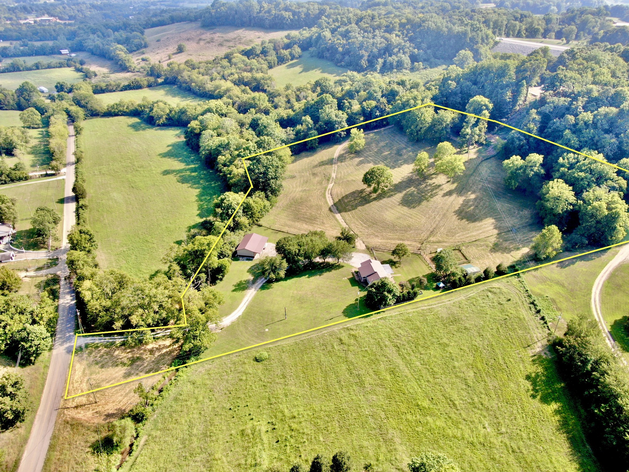 2909 Fly Rd Property Photo