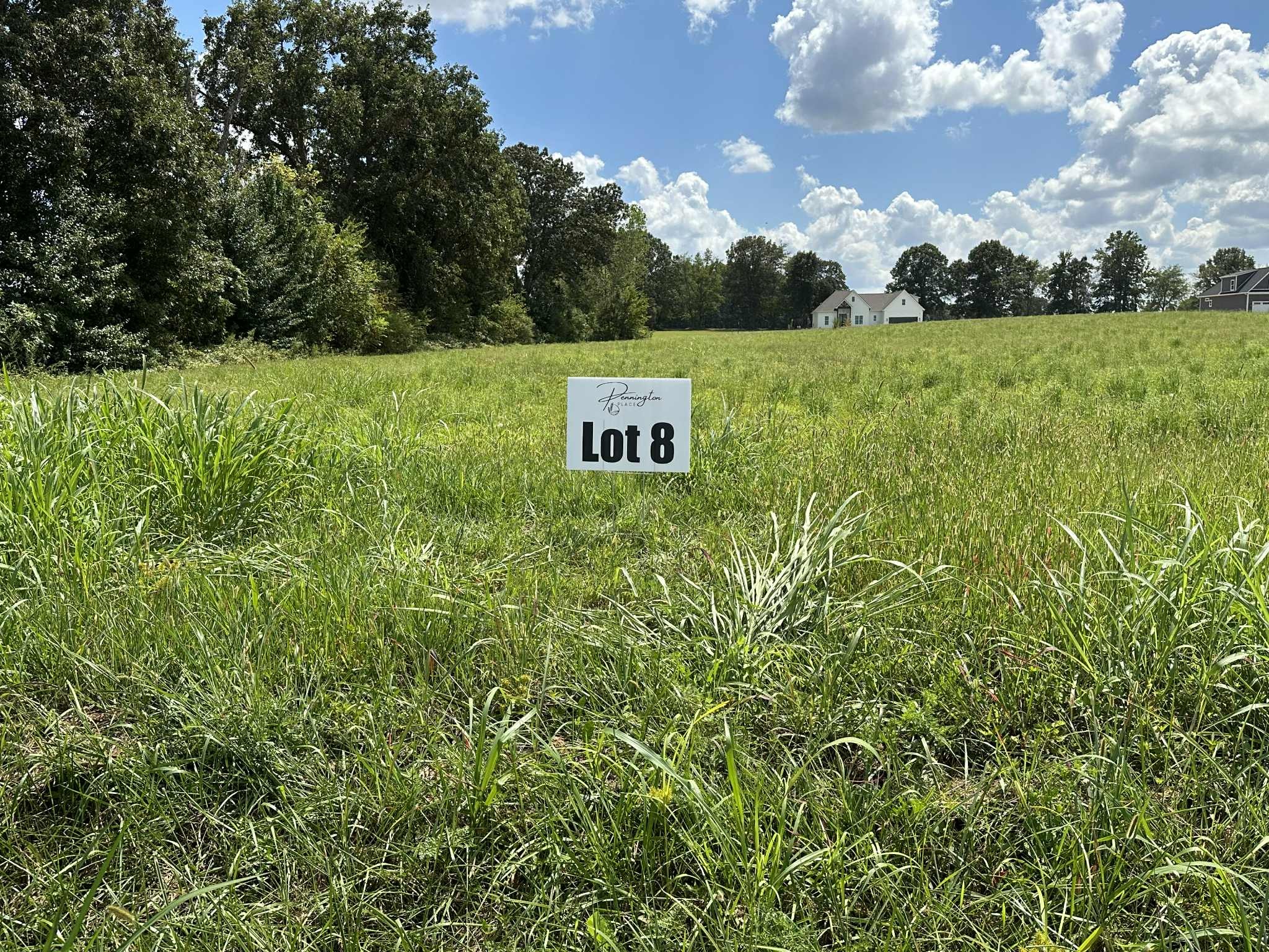 0 Dugout Road Property Photo 1