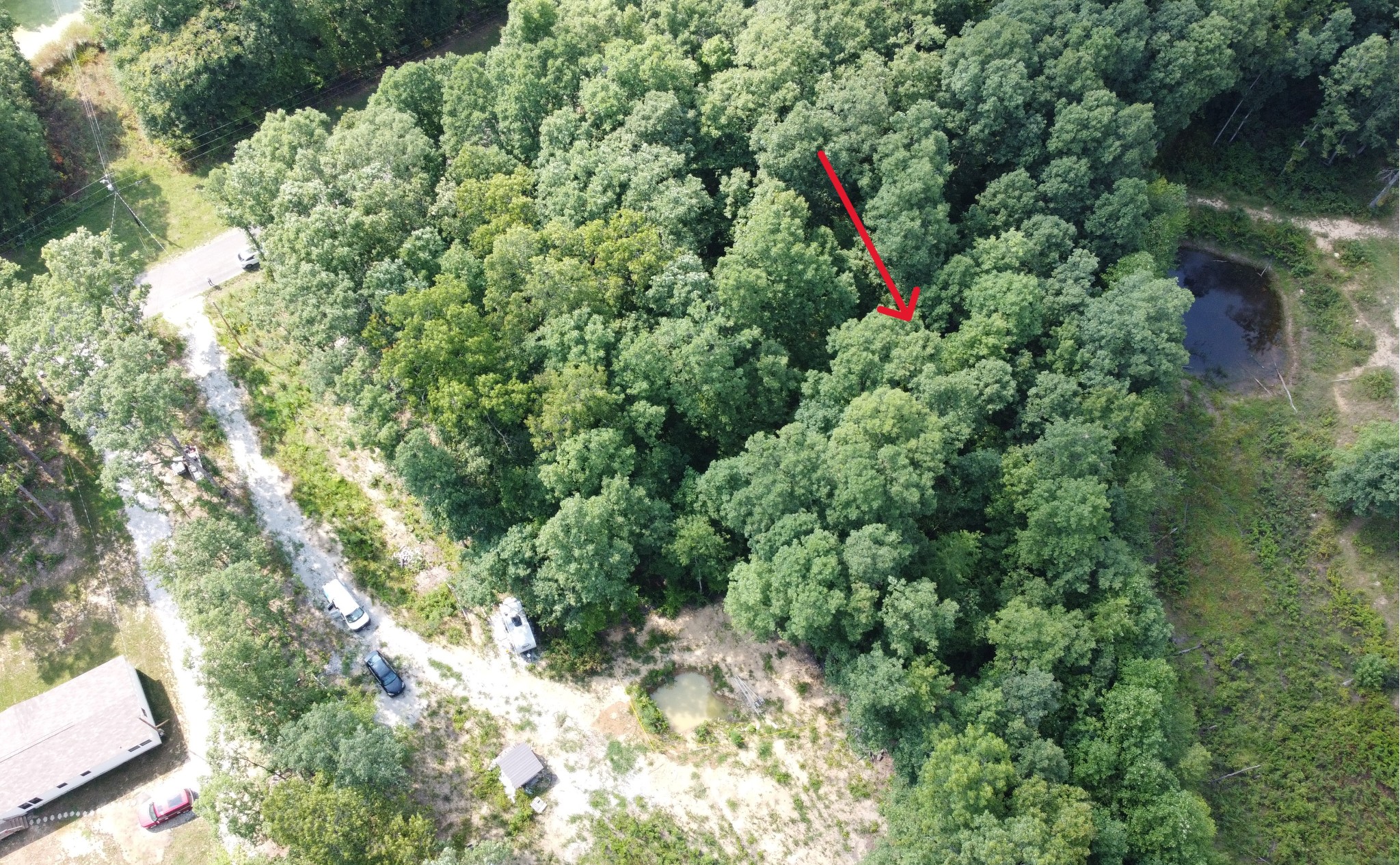 1796 Yoder Rd Property Photo