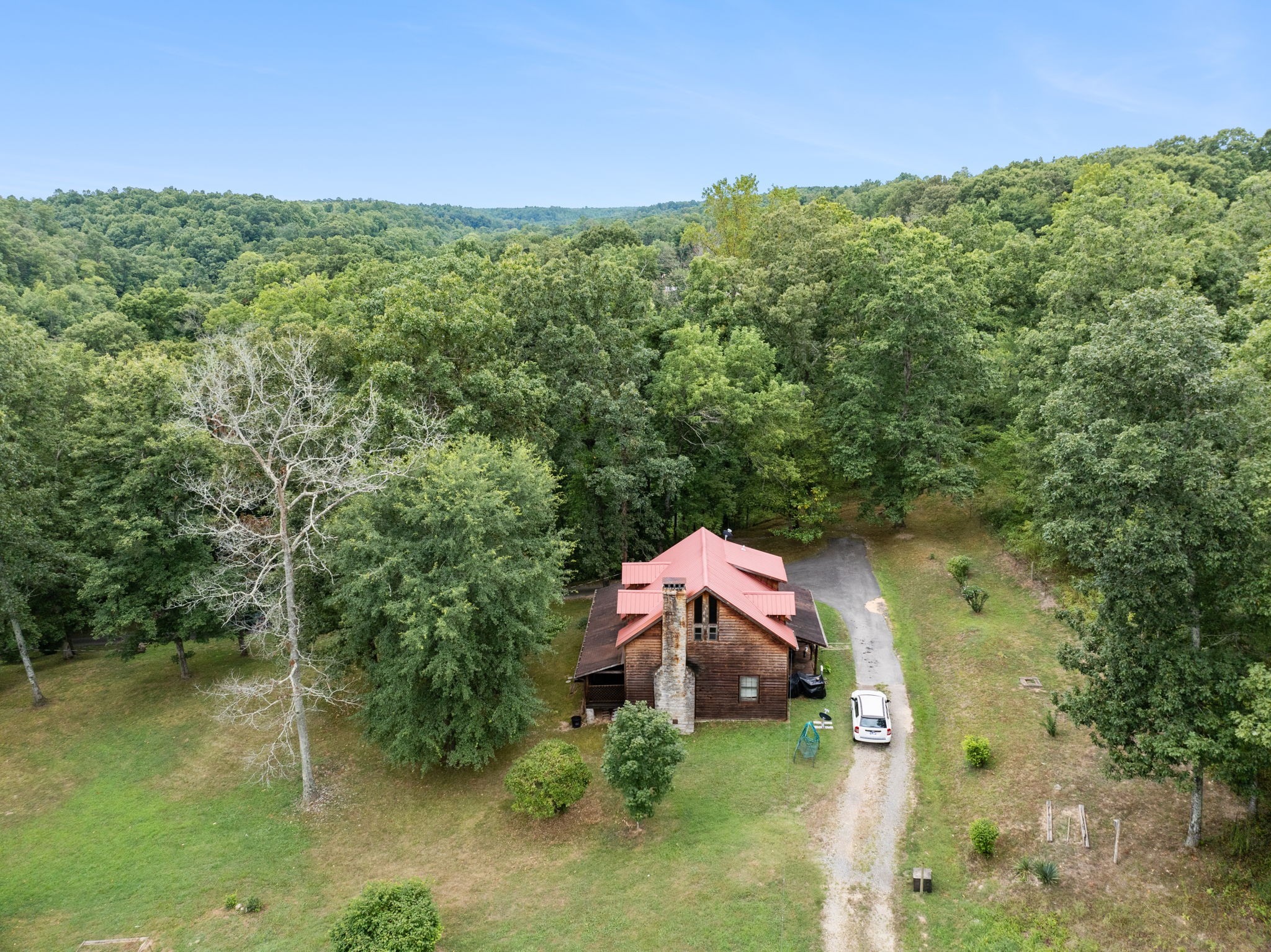 858 Highway 100, W Property Photo 49