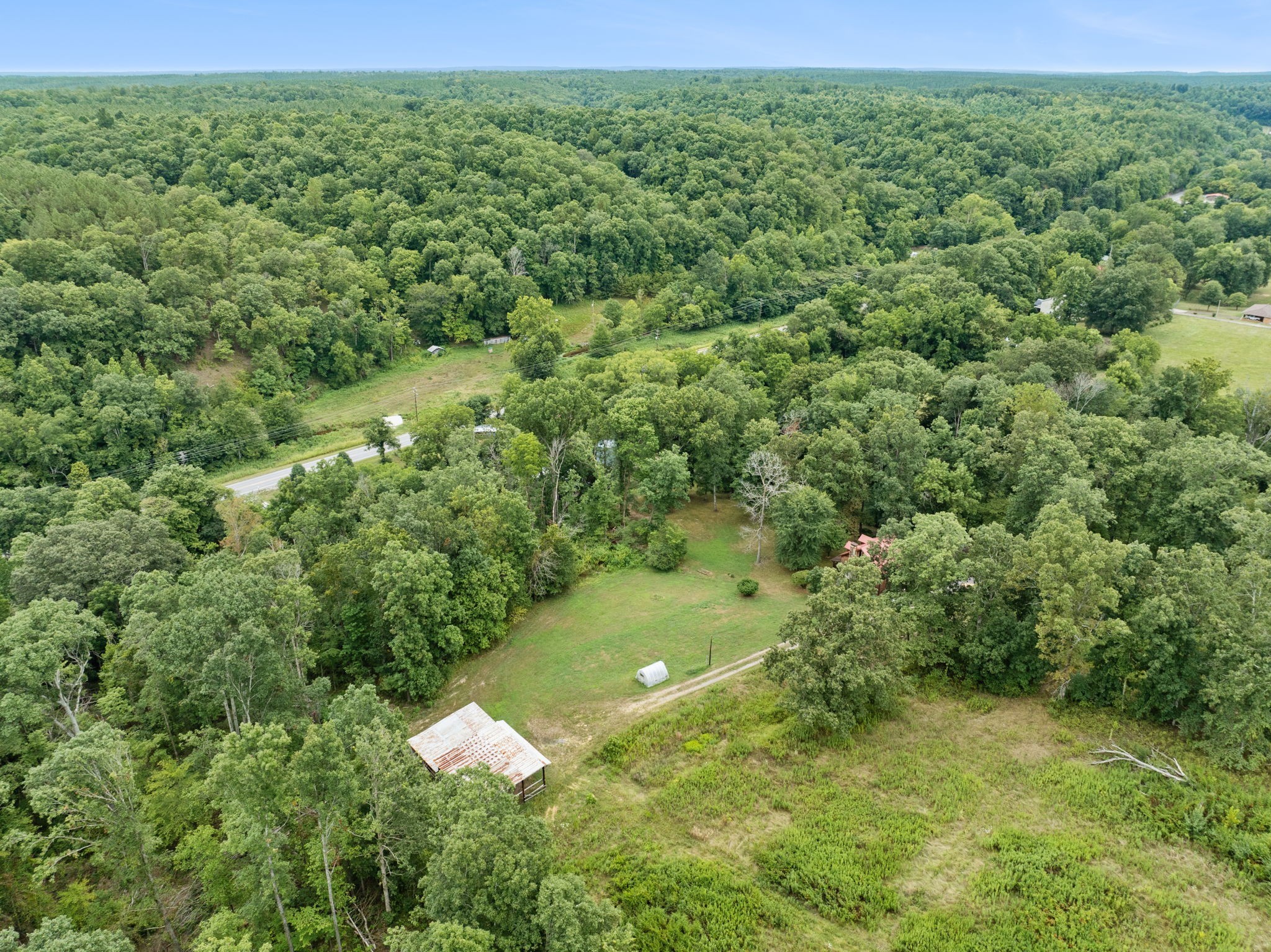 858 Highway 100, W Property Photo 55