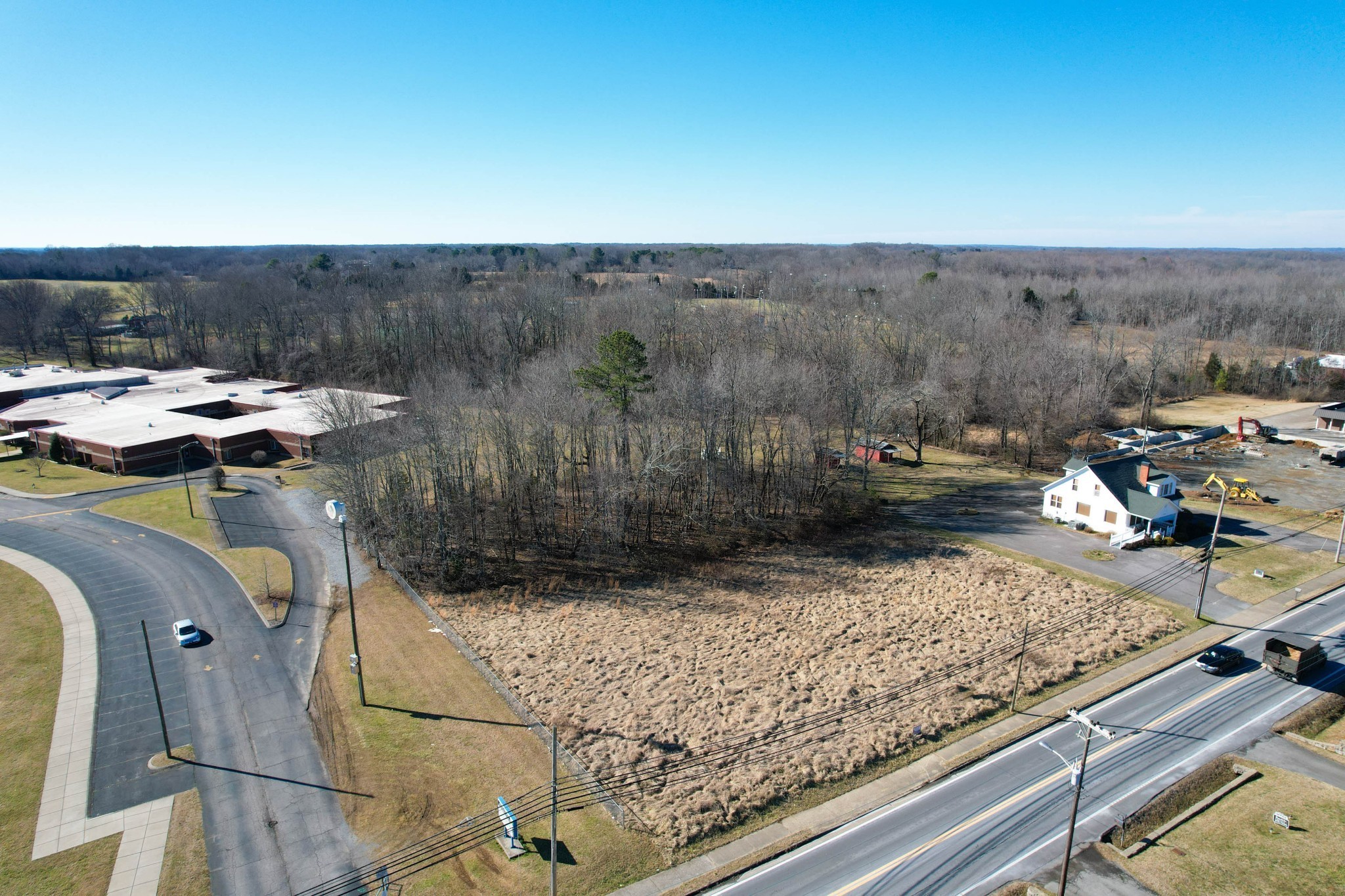 0 Whites Creek Pike Property Photo 2