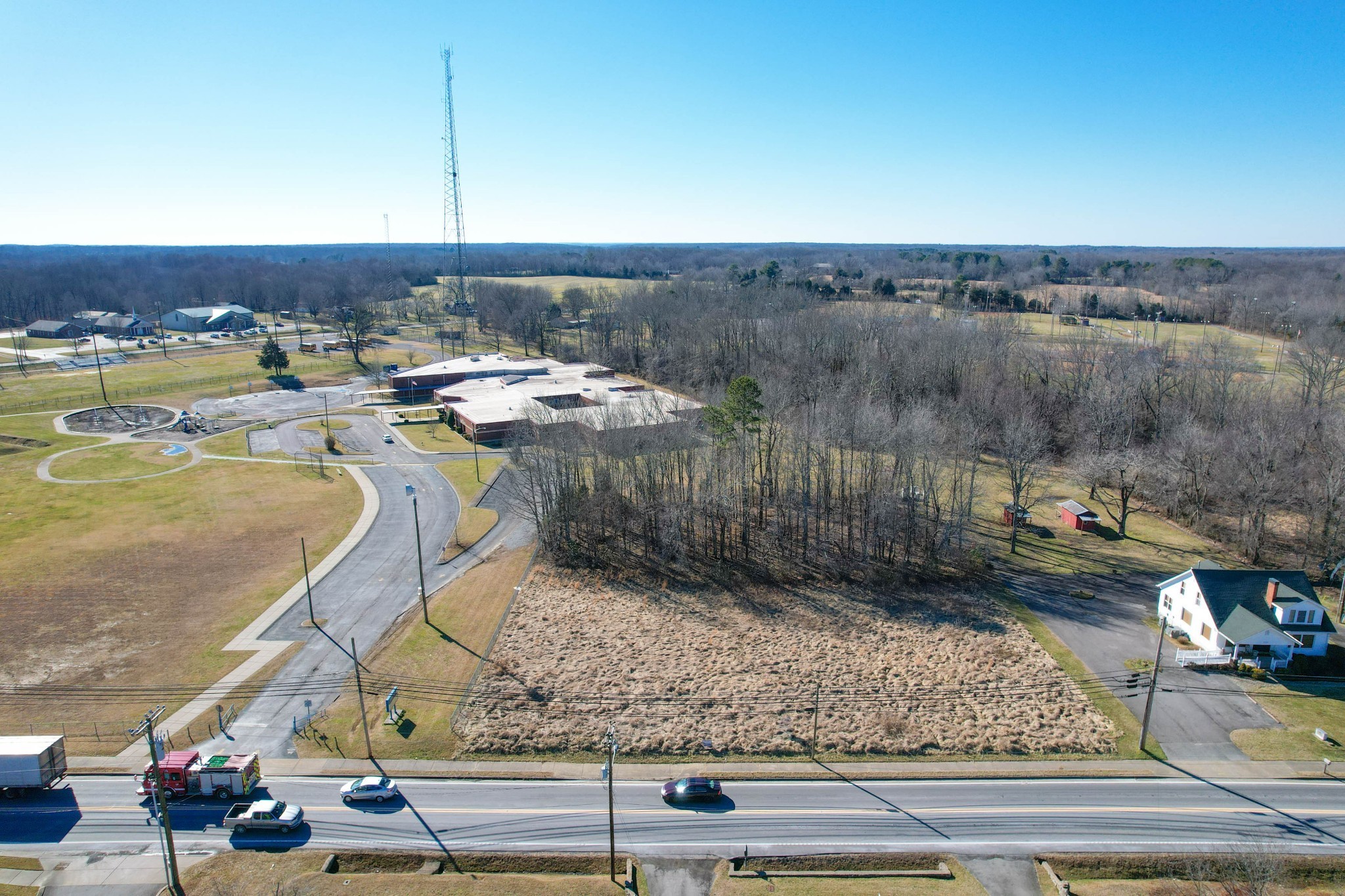 0 Whites Creek Pike Property Photo 3