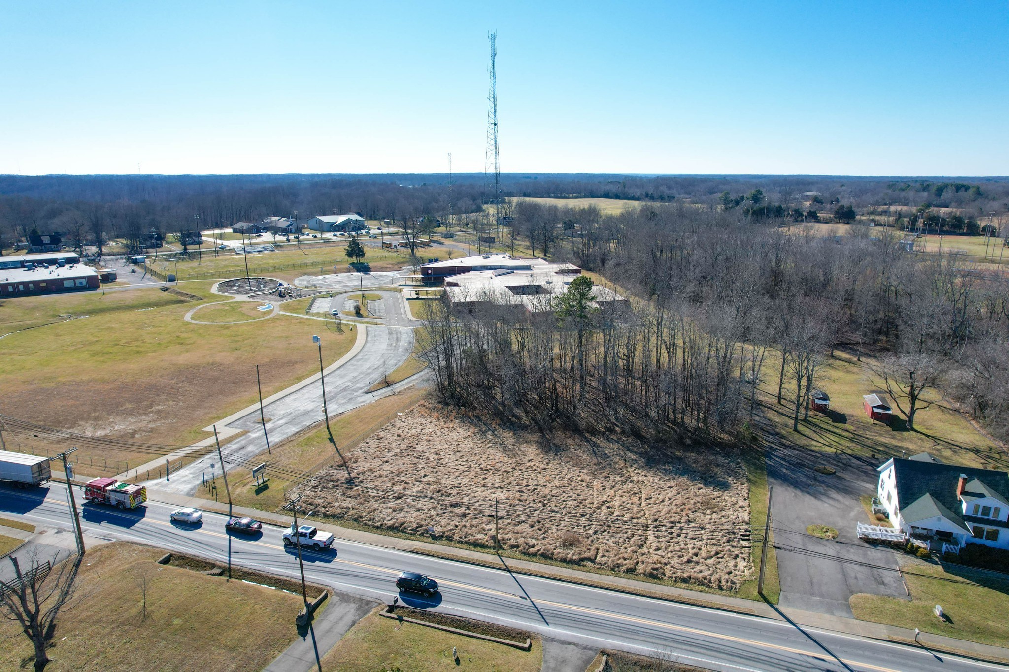 0 Whites Creek Pike Property Photo 5