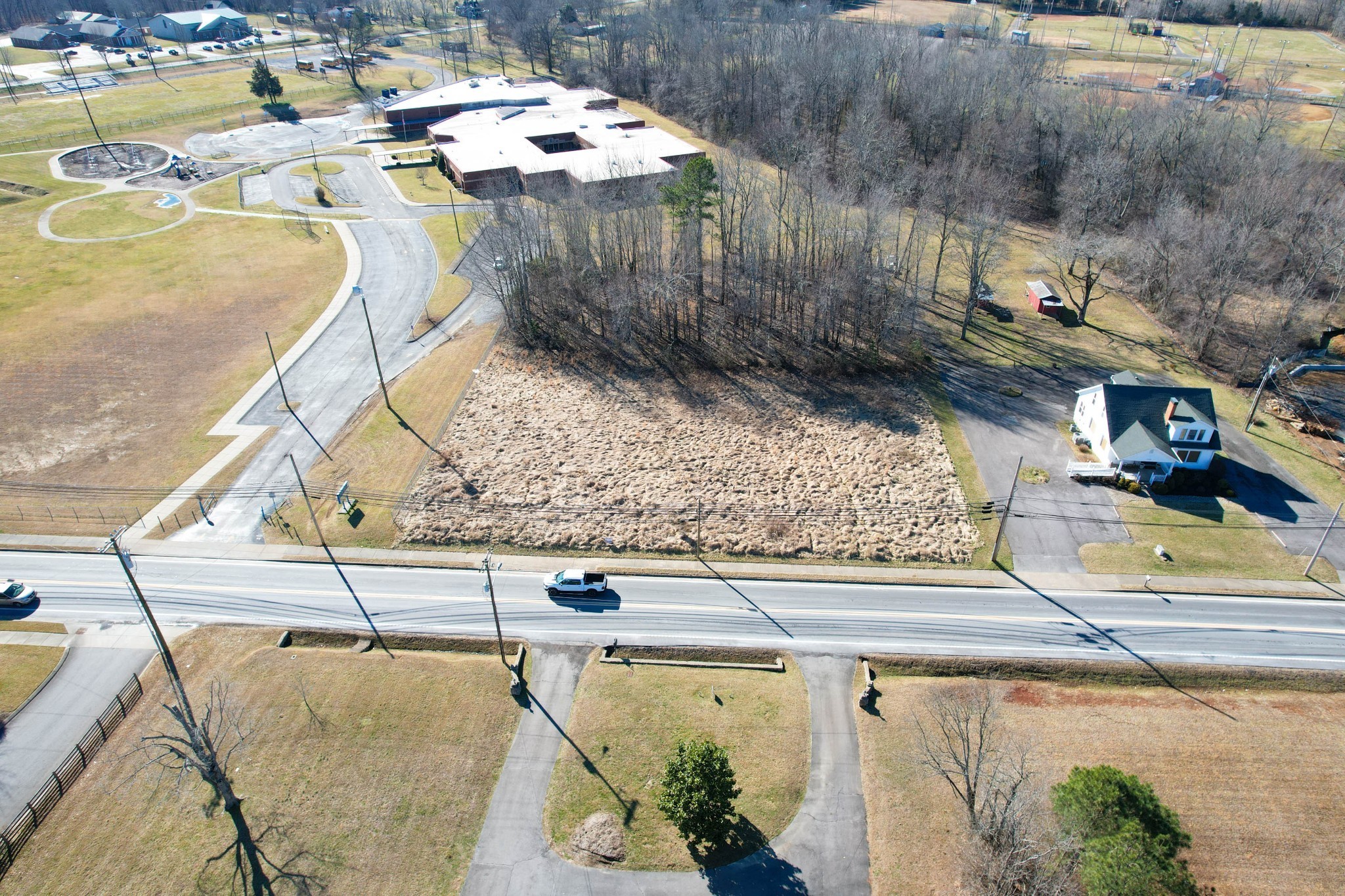 0 Whites Creek Pike Property Photo 6