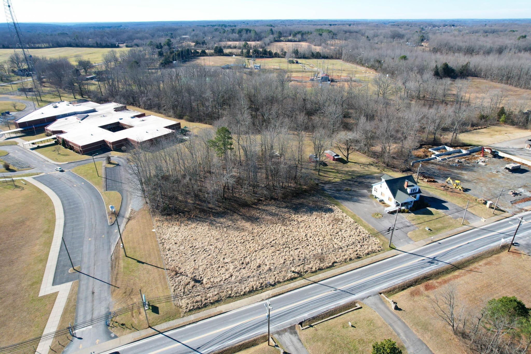 0 Whites Creek Pike Property Photo 8