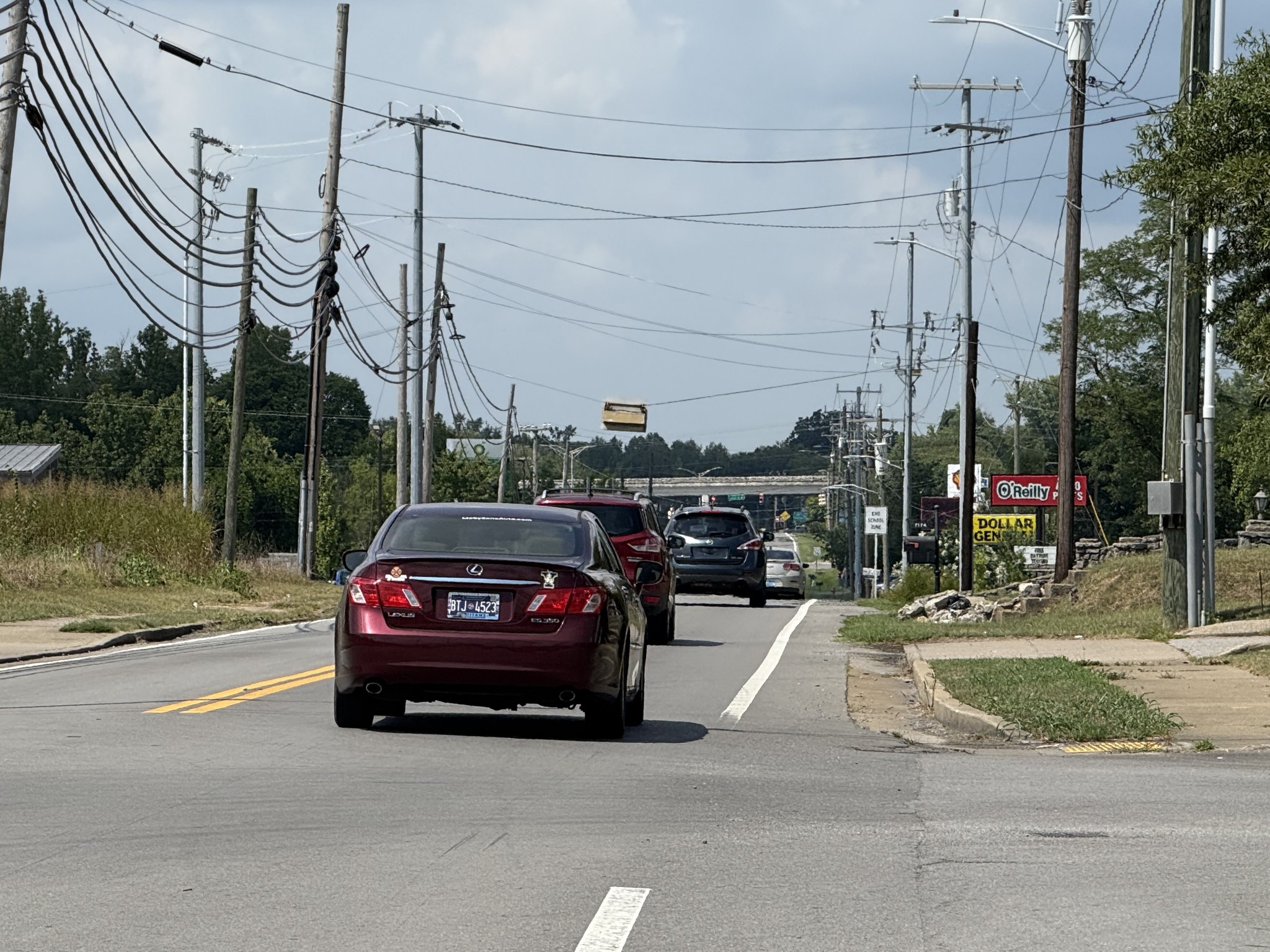 0 Whites Creek Pike Property Photo 9