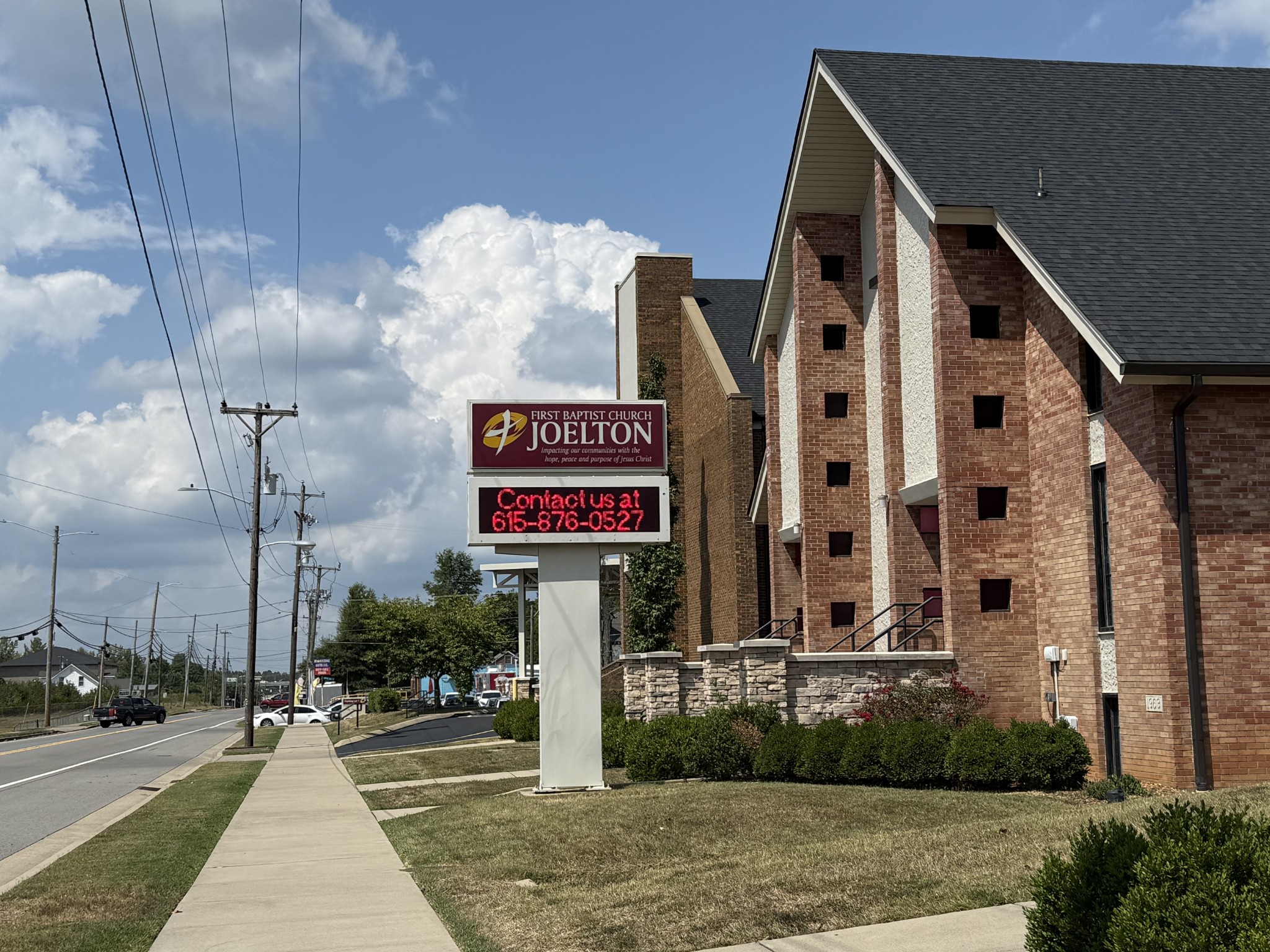 0 Whites Creek Pike Property Photo 11