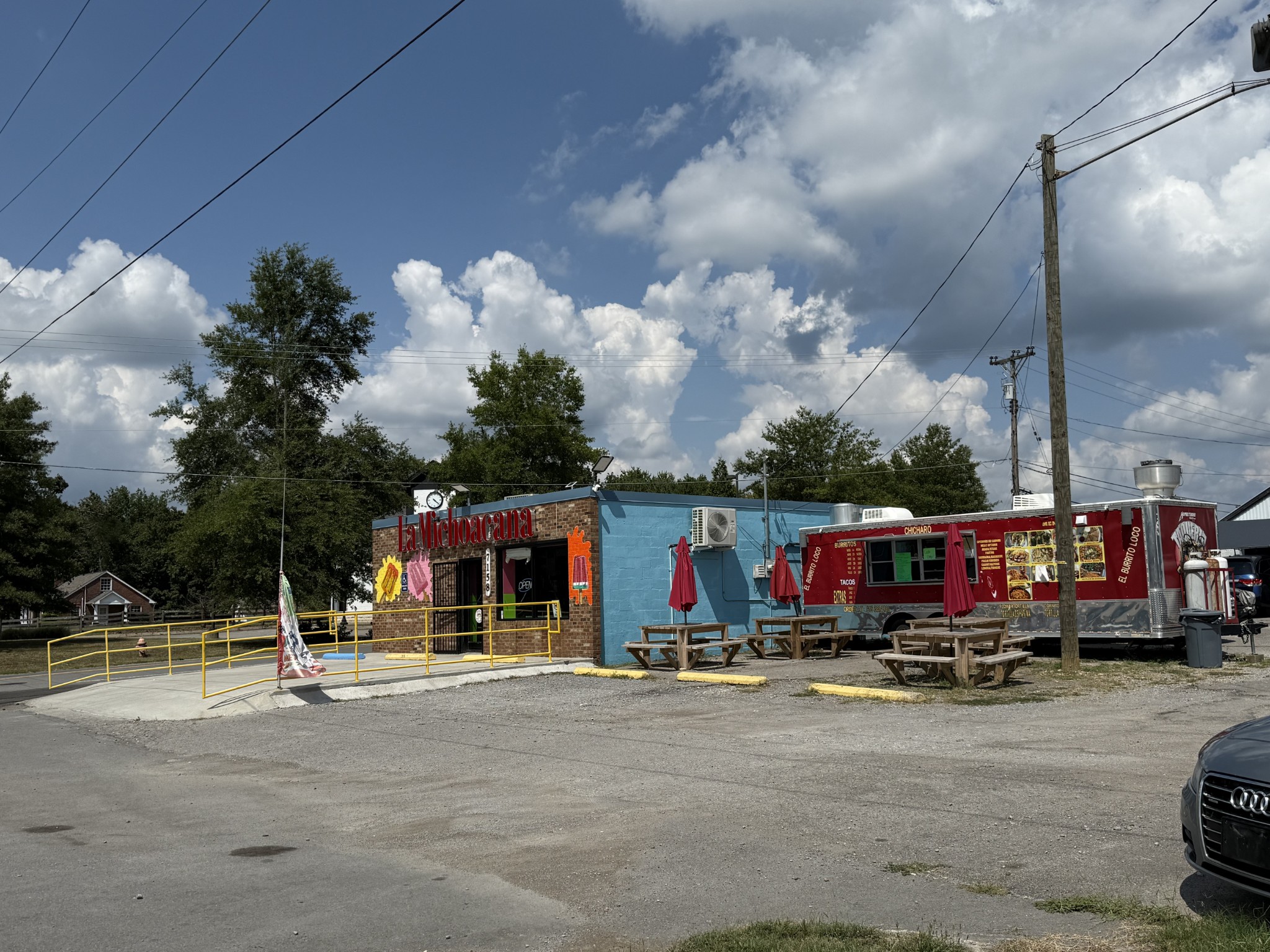 0 Whites Creek Pike Property Photo 12