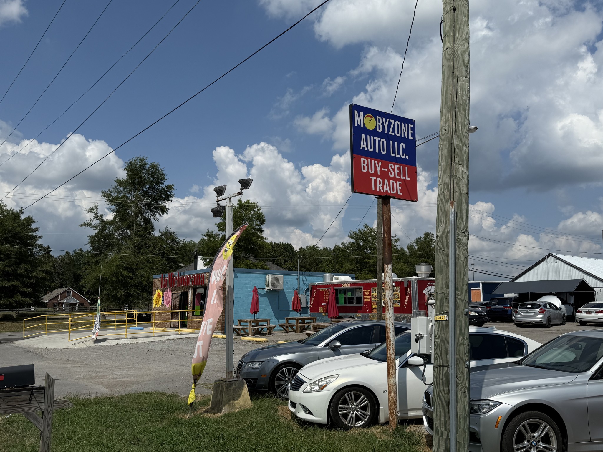 0 Whites Creek Pike Property Photo 13