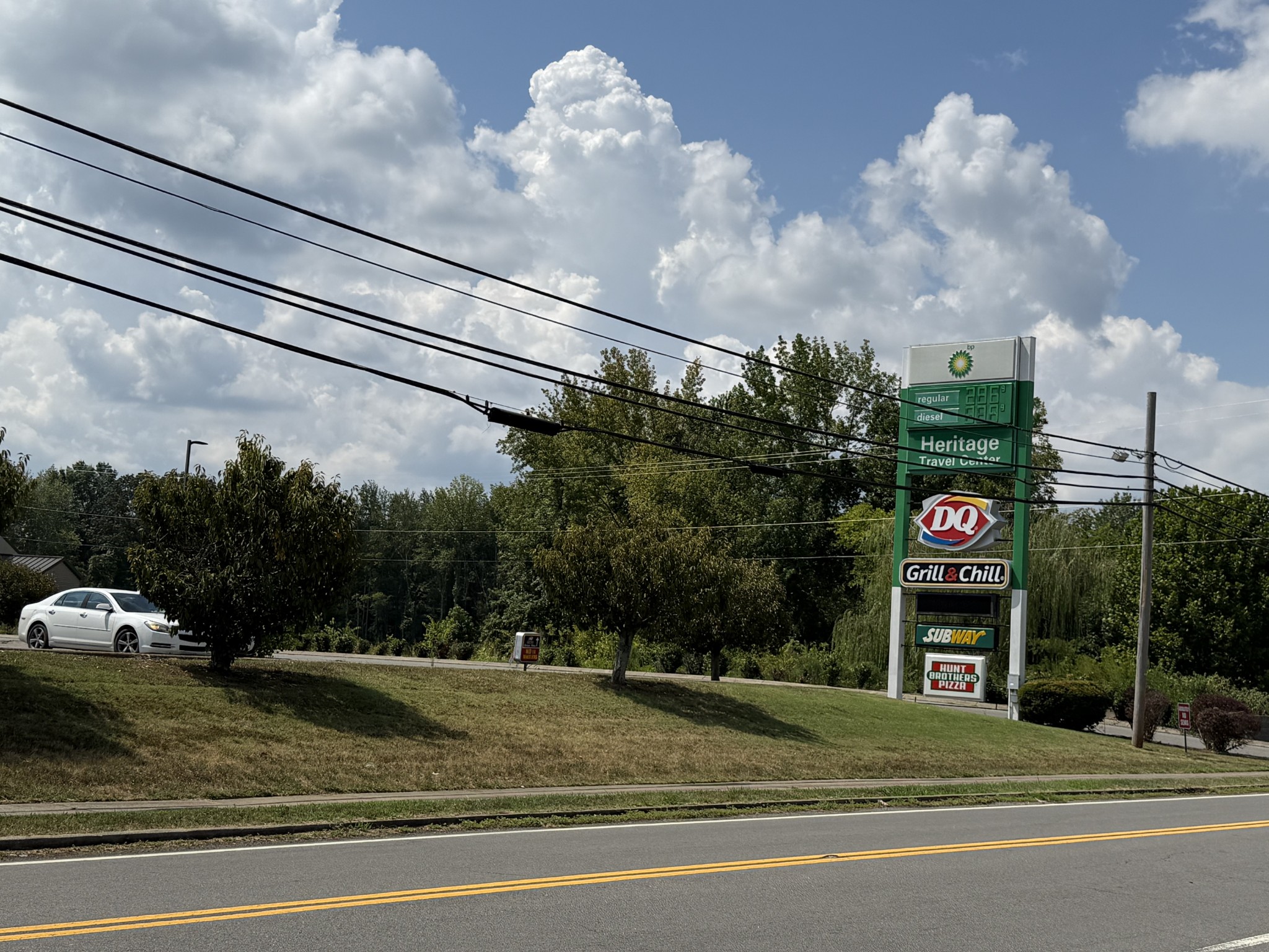 0 Whites Creek Pike Property Photo 17