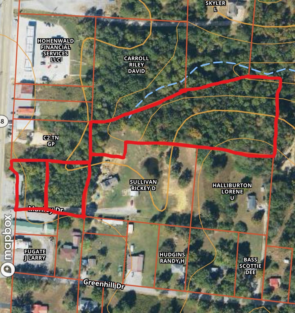 1290 Highway 100 Property Photo 2