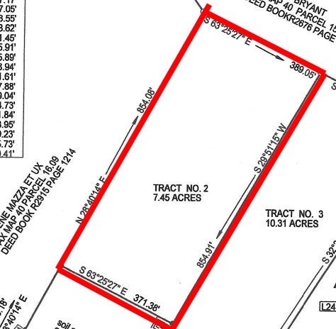 1116 Mahon Rd Property Photo 1
