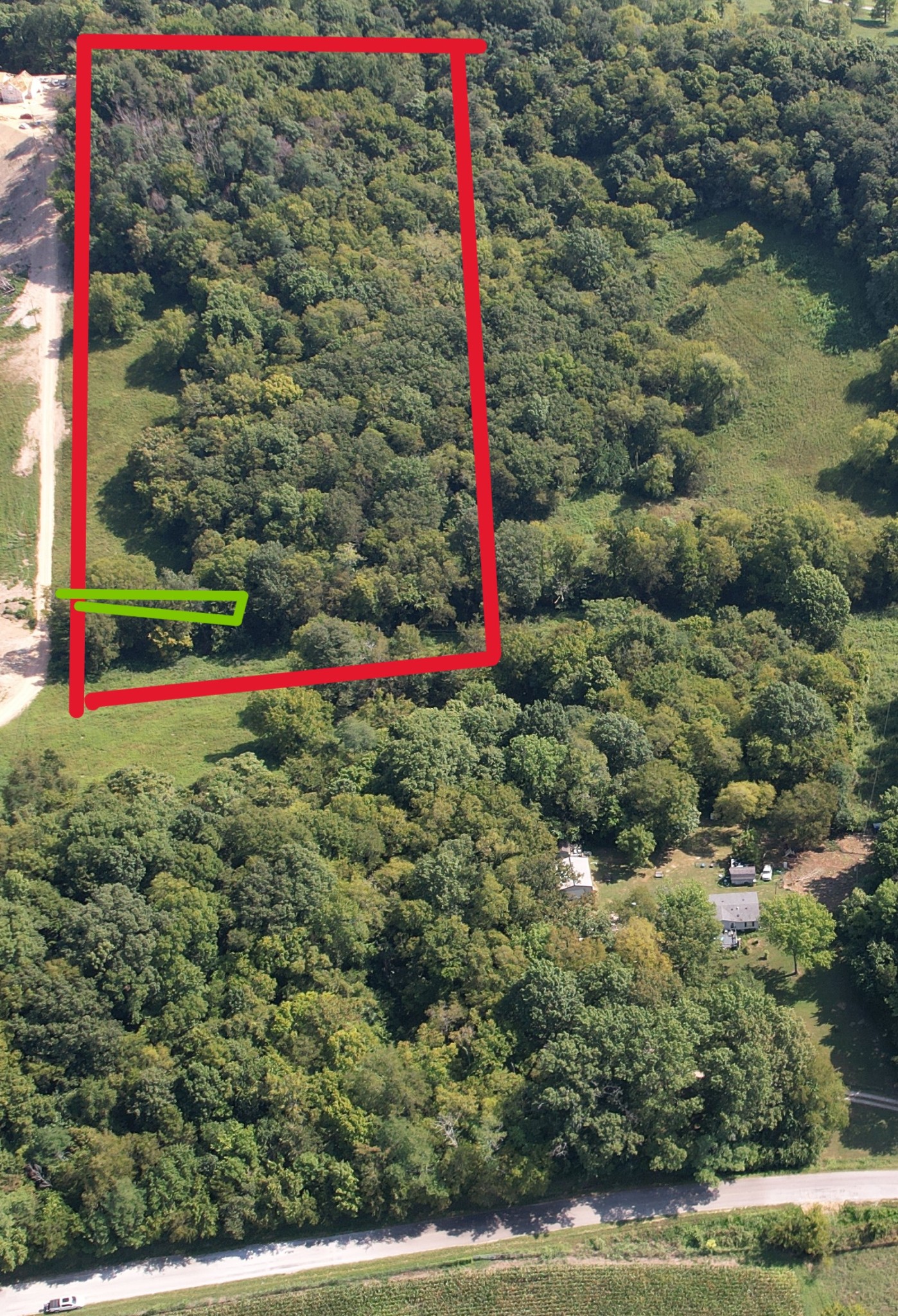 1116 Mahon Rd Property Photo 3