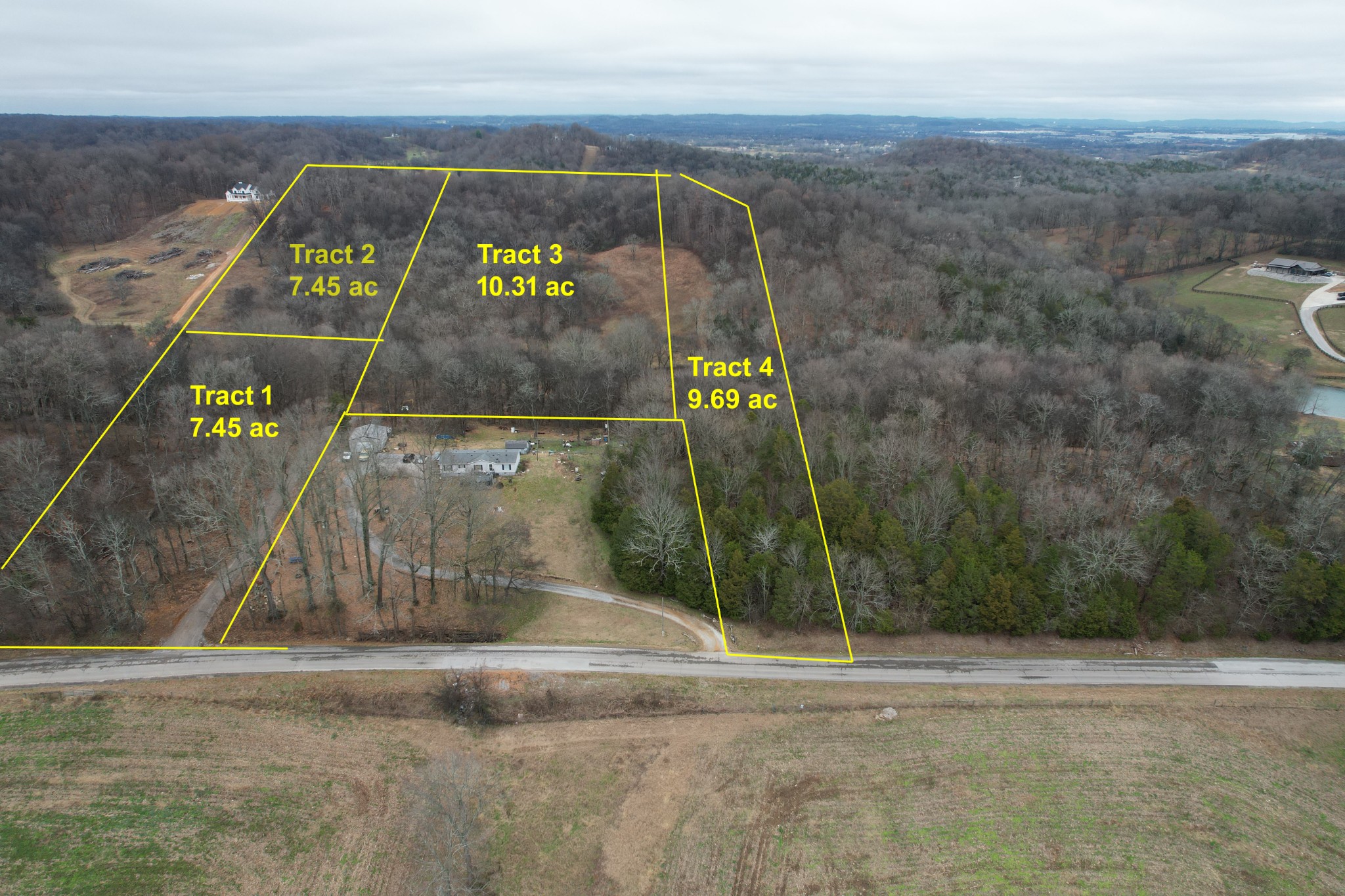 1116 Mahon Rd Property Photo 4