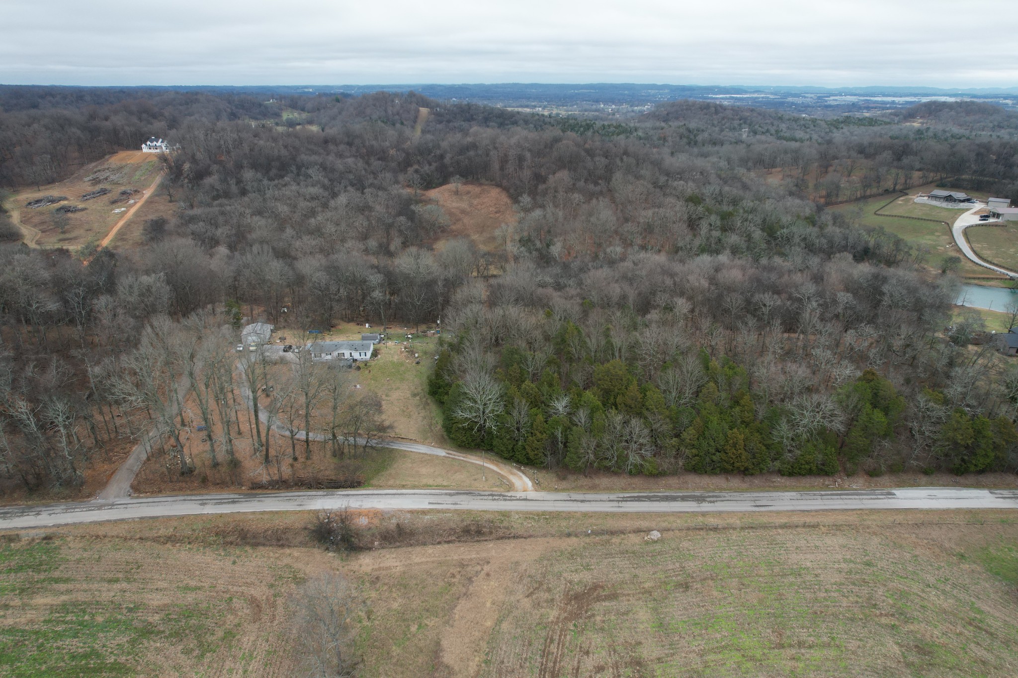 1116 Mahon Rd Property Photo 5