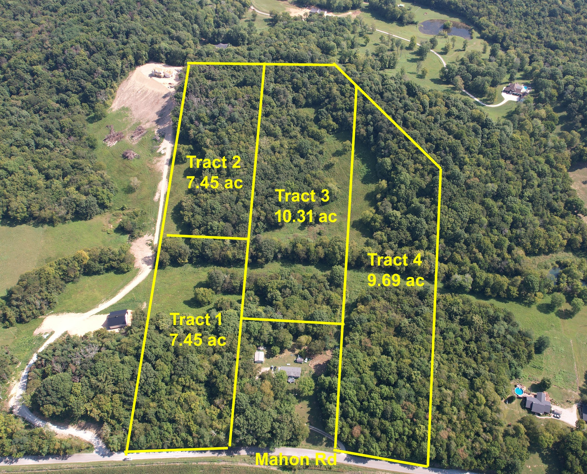 1116 Mahon Rd Property Photo 6