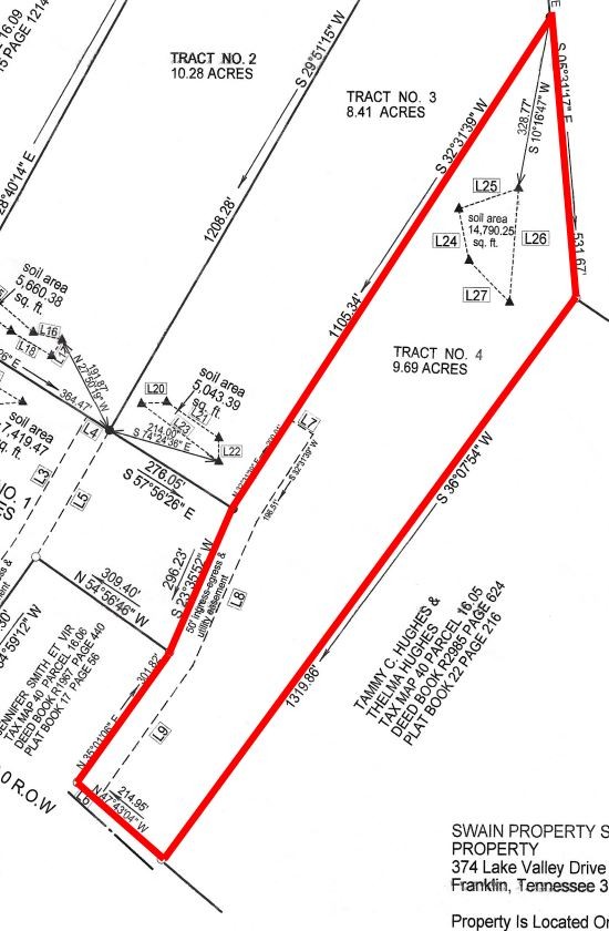 1100 Mahon Road Property Photo 1