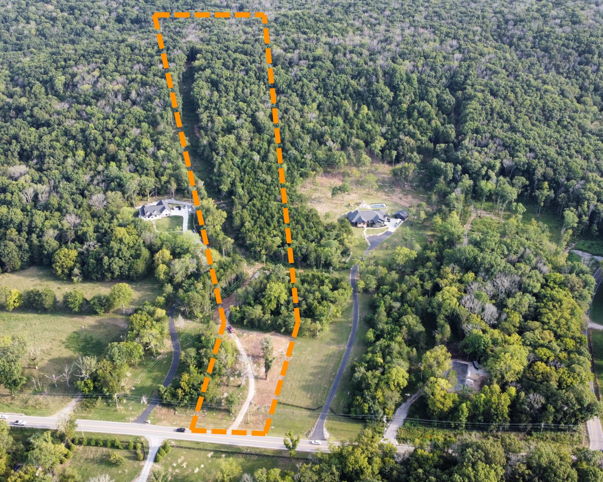 11911 Franklin Rd Property Photo 1