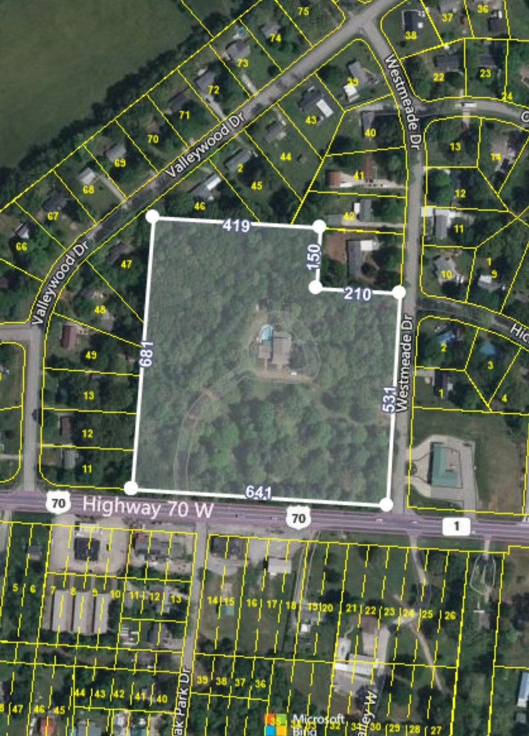 3016 Hwy 70 West Property Photo 2