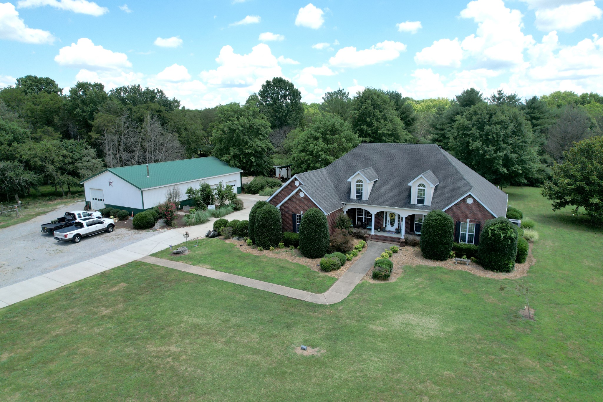 3351 Shacklett Rd Property Photo 1