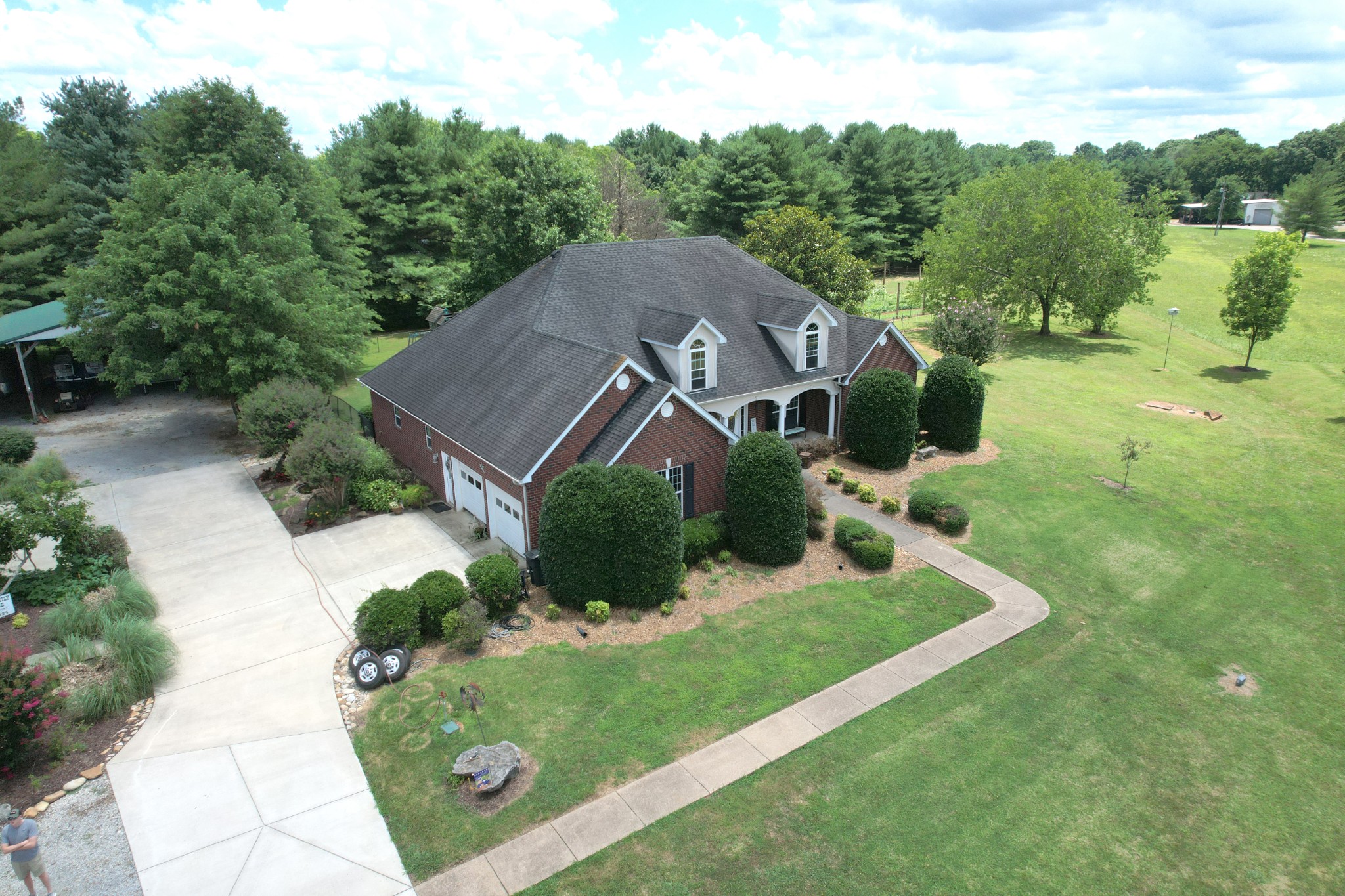 3351 Shacklett Rd Property Photo 2