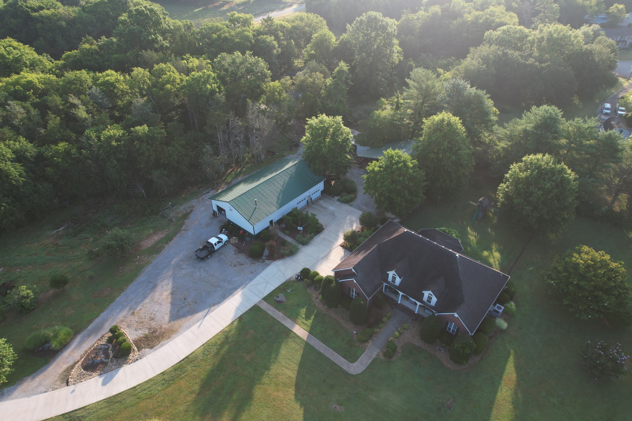 3351 Shacklett Rd Property Photo 4