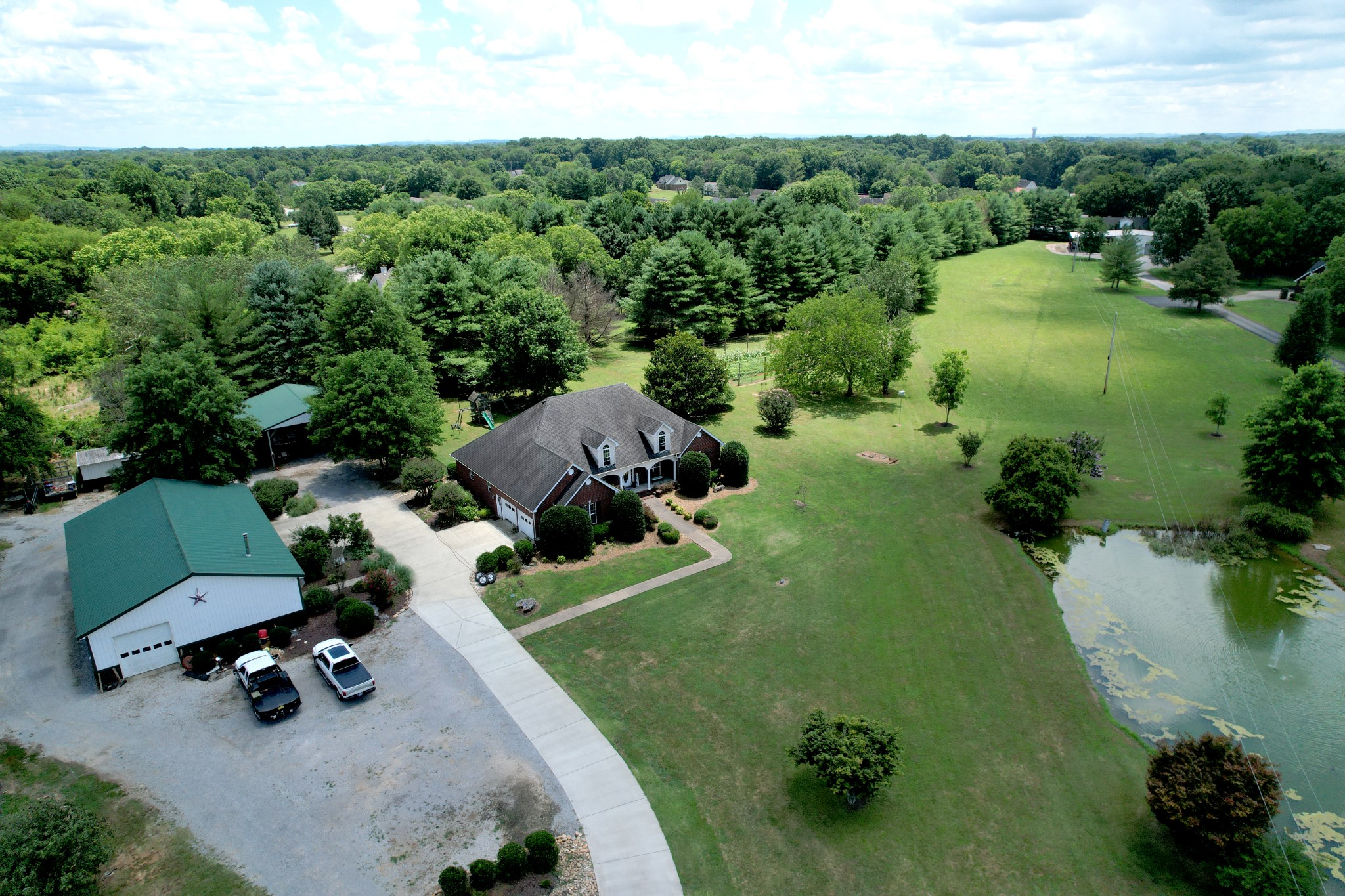 3351 Shacklett Rd Property Photo 6