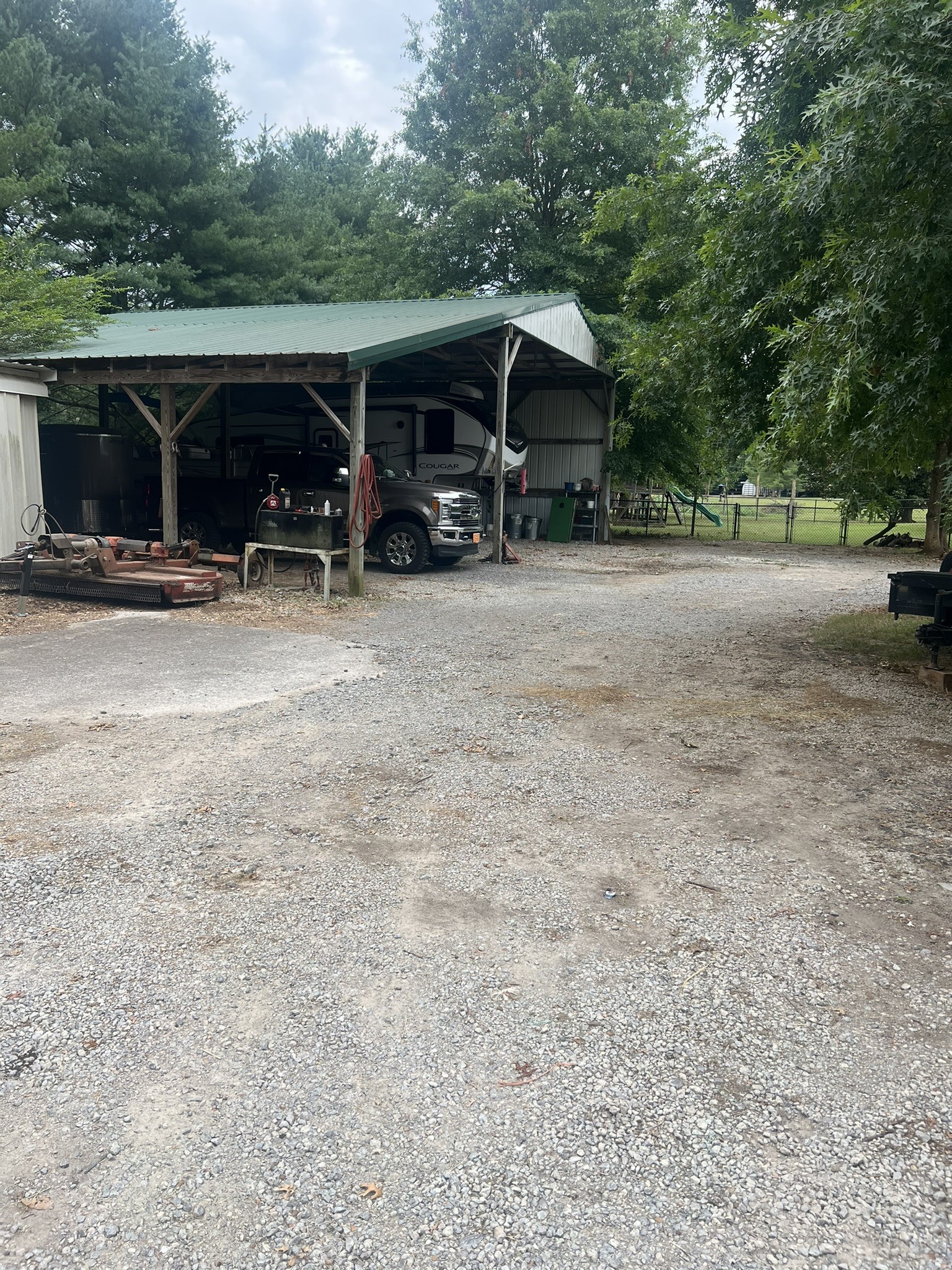 3351 Shacklett Rd Property Photo 22