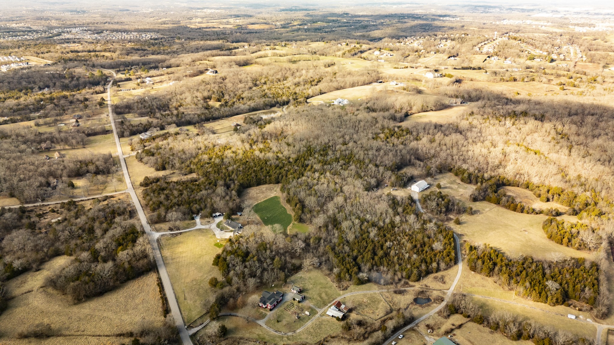 8948 Rocky Fork Rd Property Photo 1