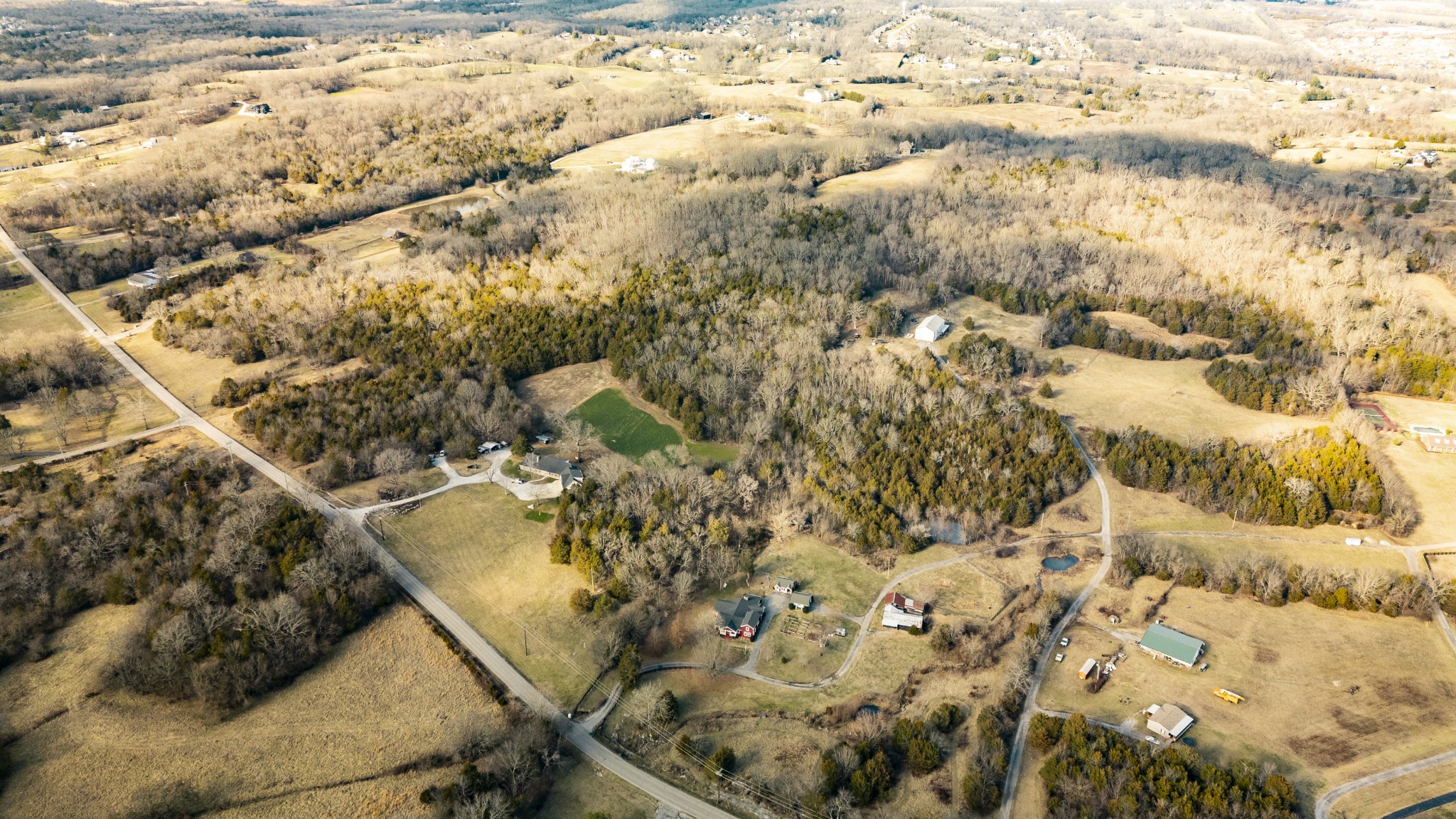 8948 Rocky Fork Rd Property Photo 5