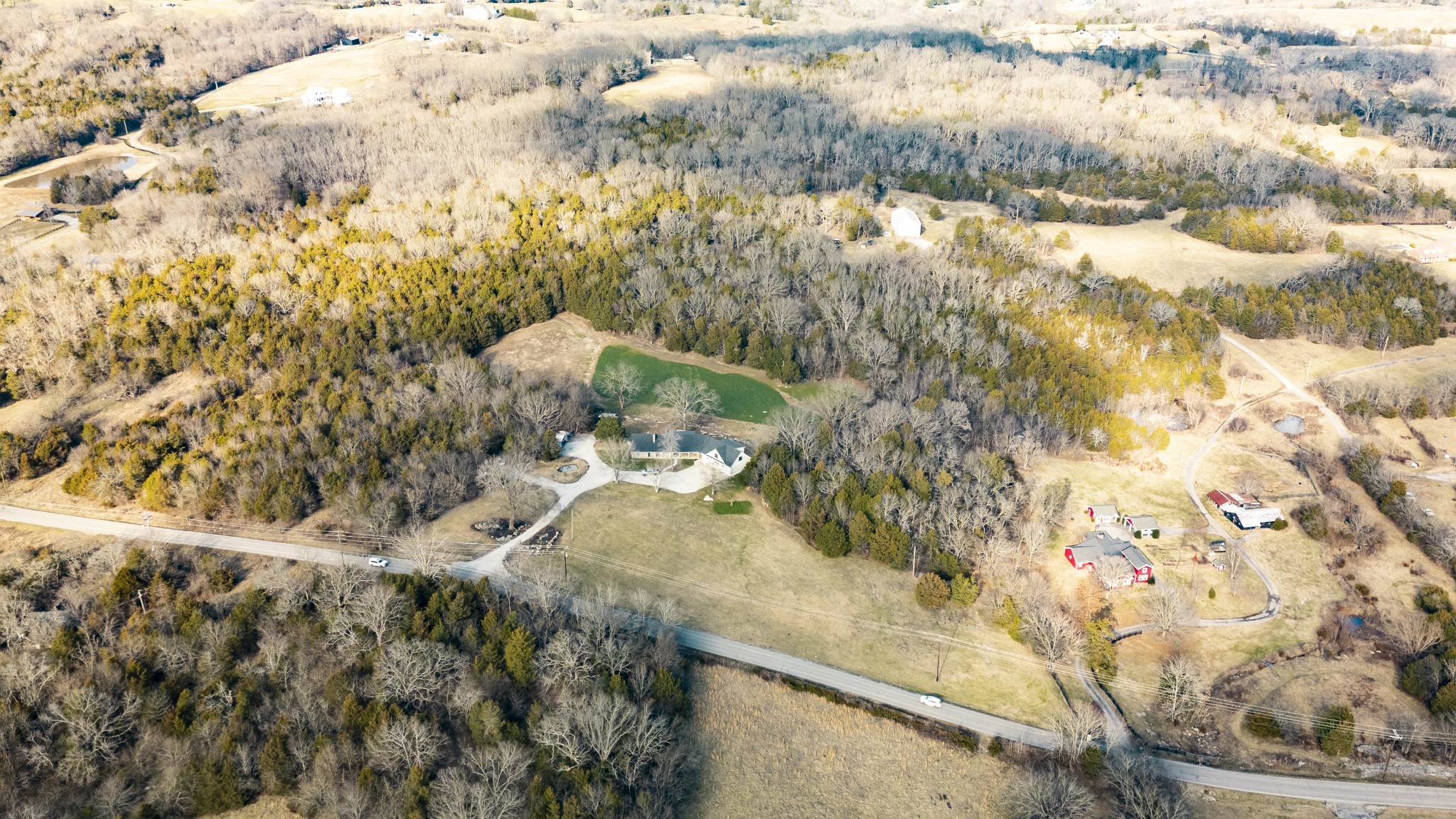 8948 Rocky Fork Rd Property Photo 6