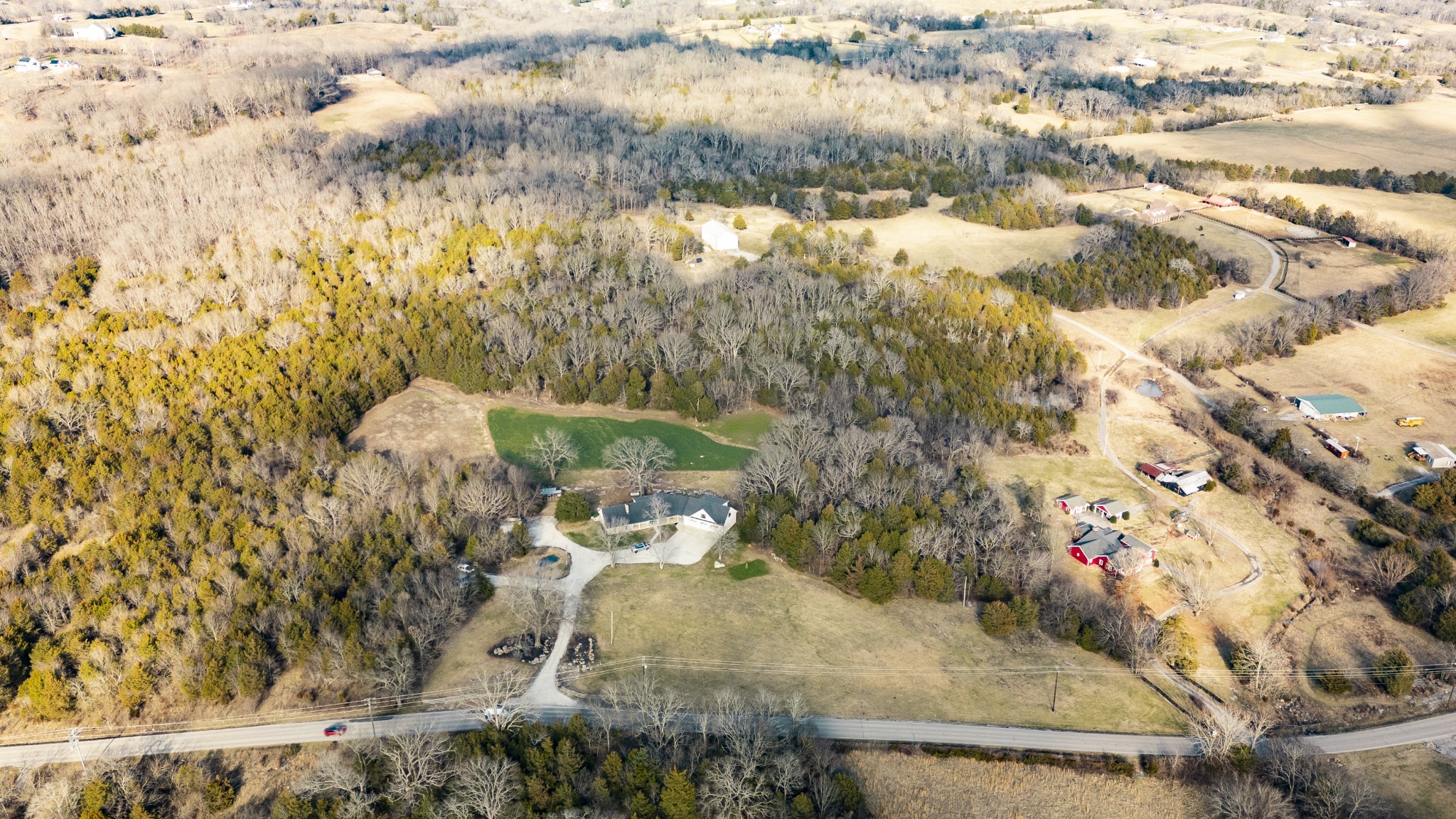 8948 Rocky Fork Rd Property Photo 7